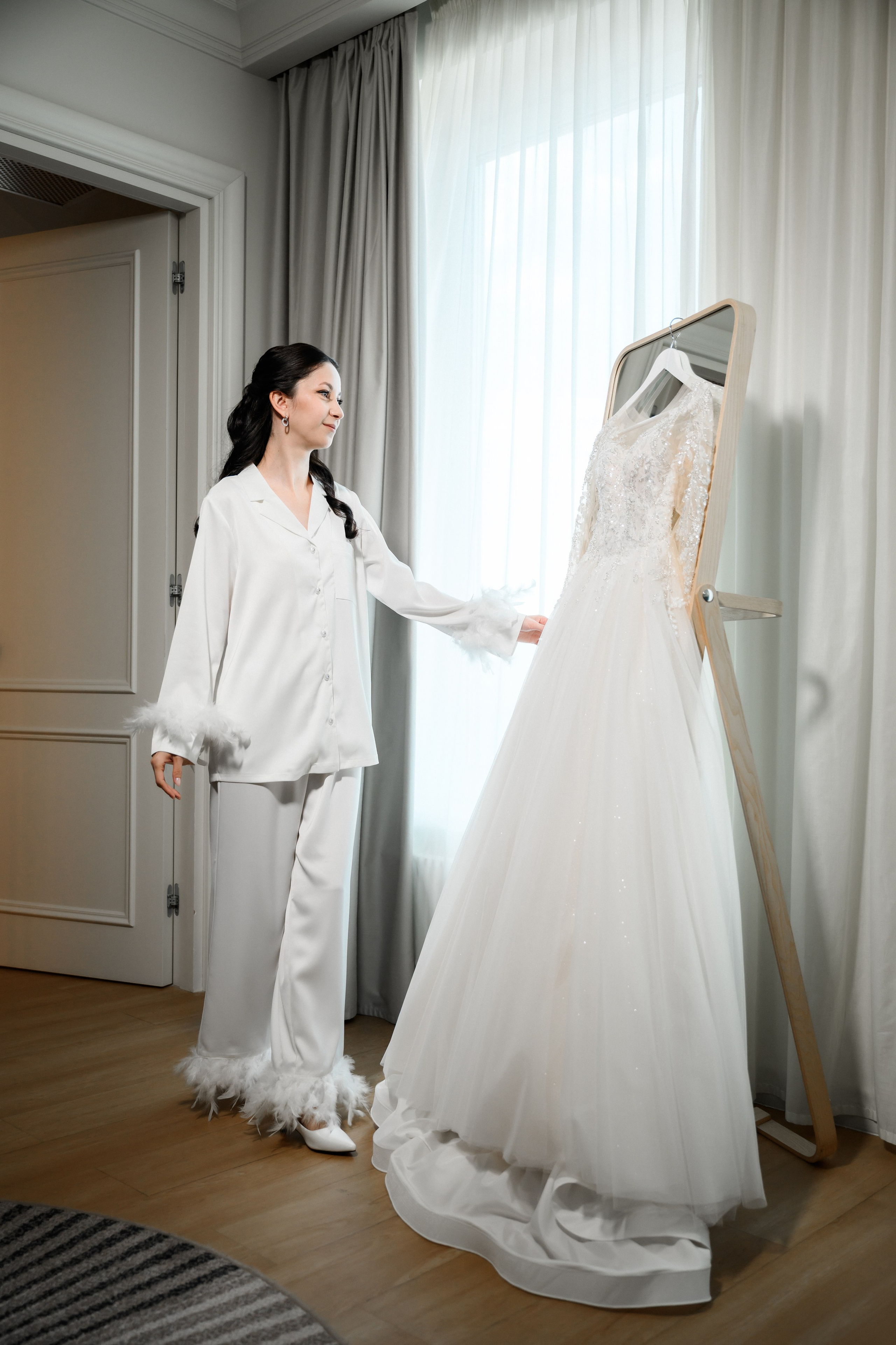 Портретный | Репортажный фотограф в Москве