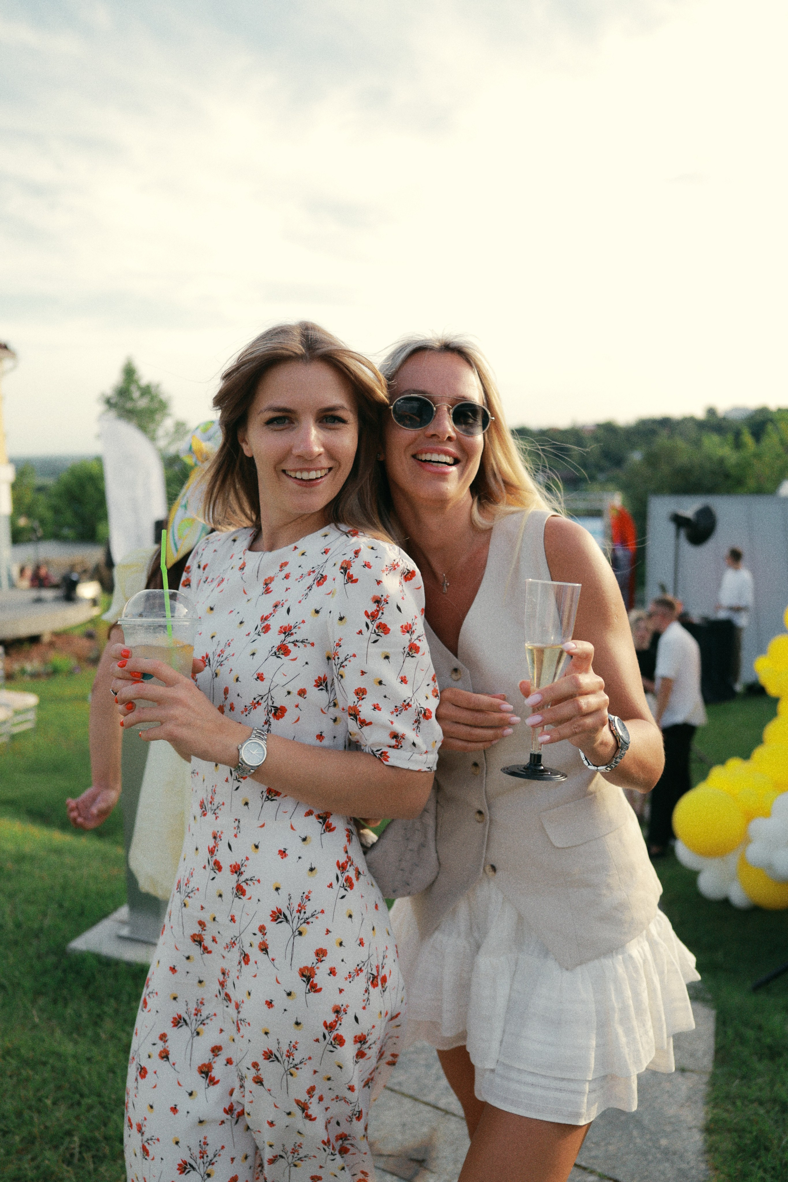 Атмо. Фотограф во Владимире, Москве и Суздале — Полина Романычева