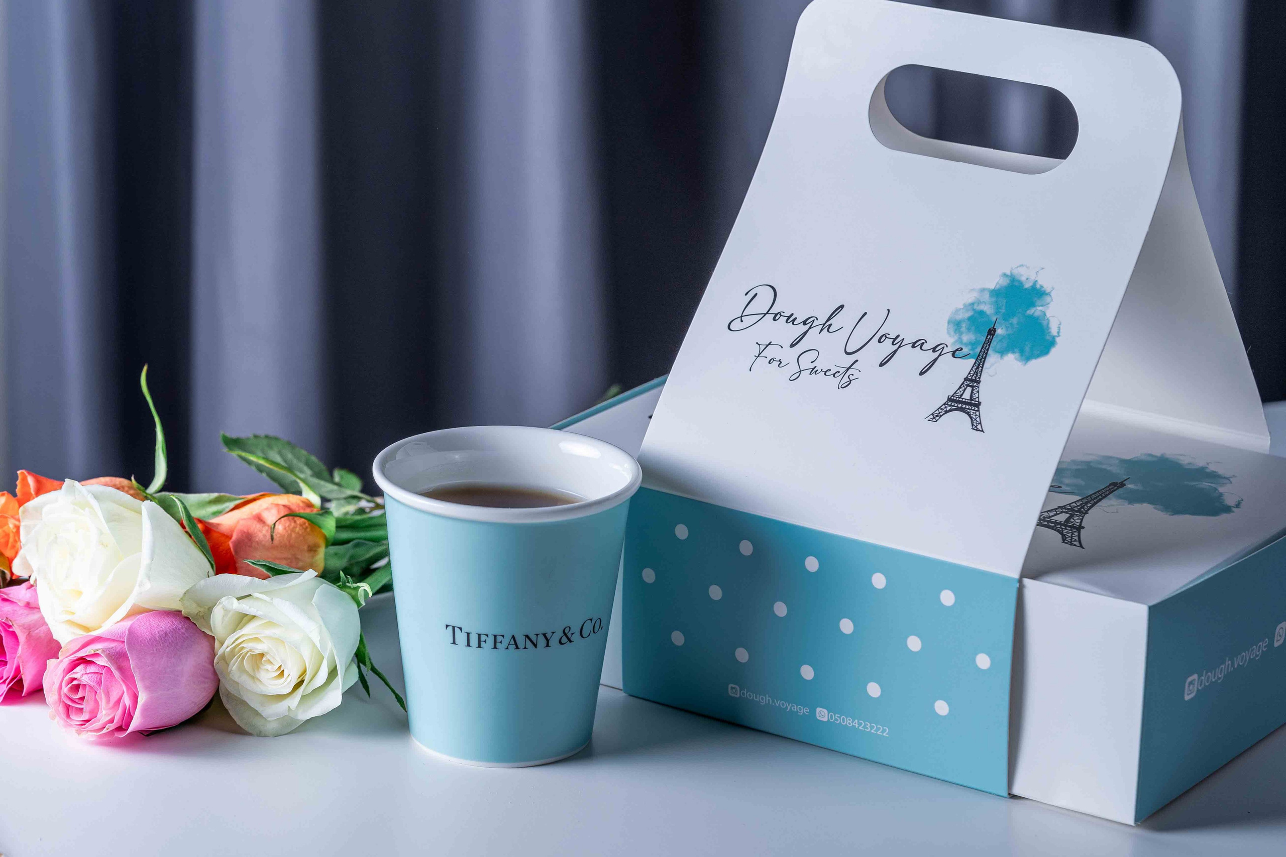 Печенье для мини-кондитерской. Фотограф и видеограф в Москве и Абу Даби Мария Кулагина