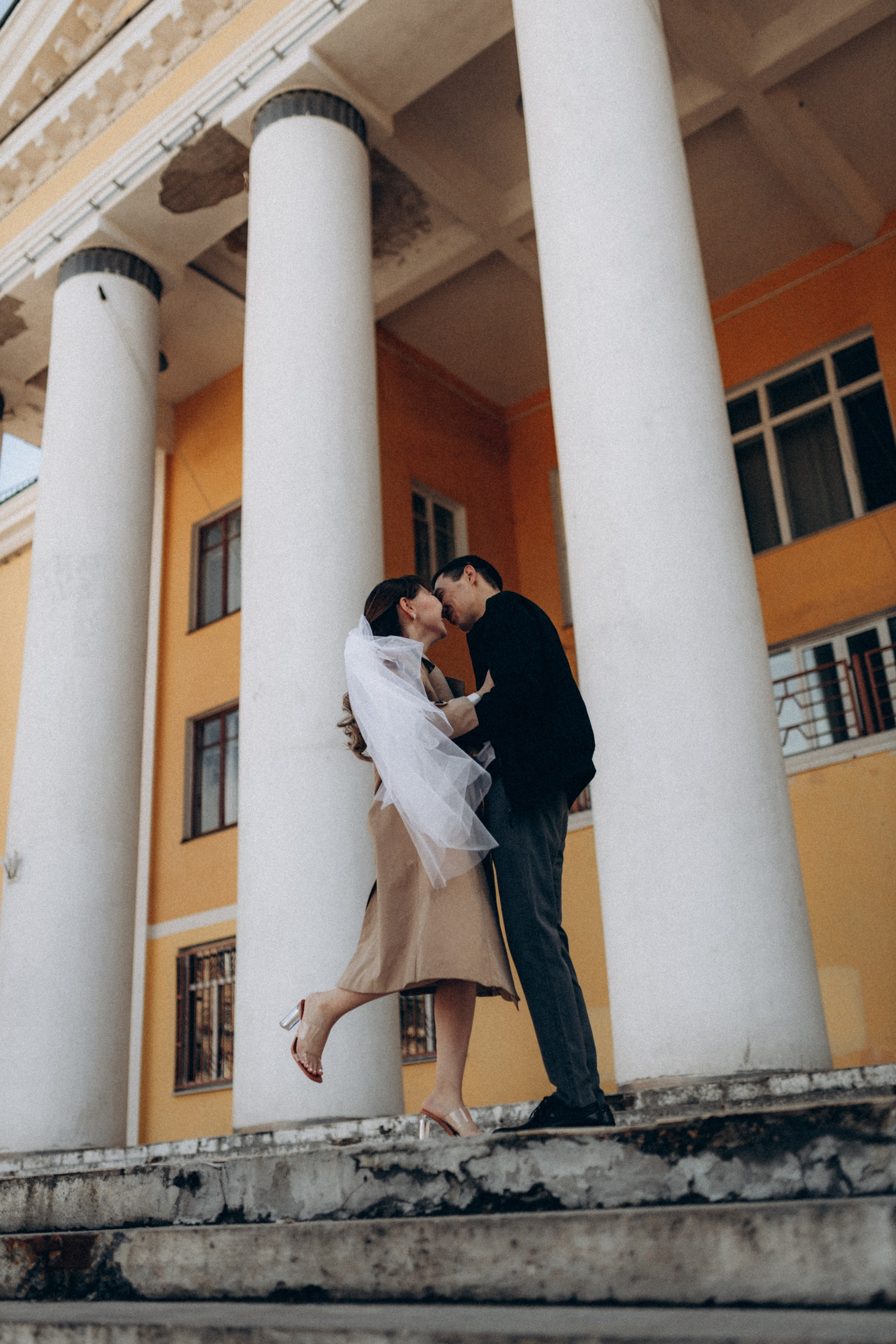 Сауле & Батыр. Свадебная лавстори. Фотограф НОГИНСК, Москва, Анастасия Белая