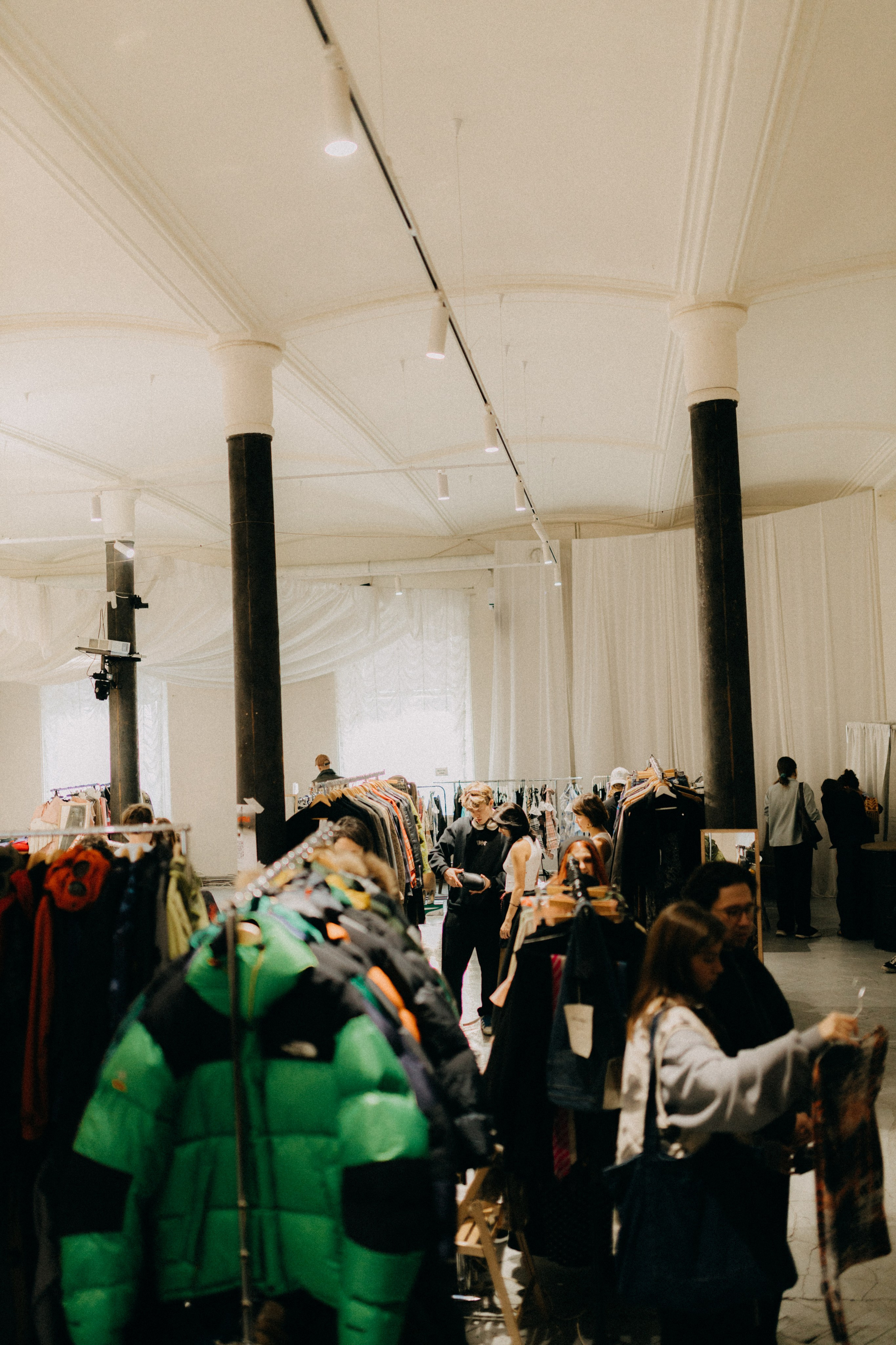 Маркет КИТЧ. Фотограф НОГИНСК, Москва, Анастасия Белая