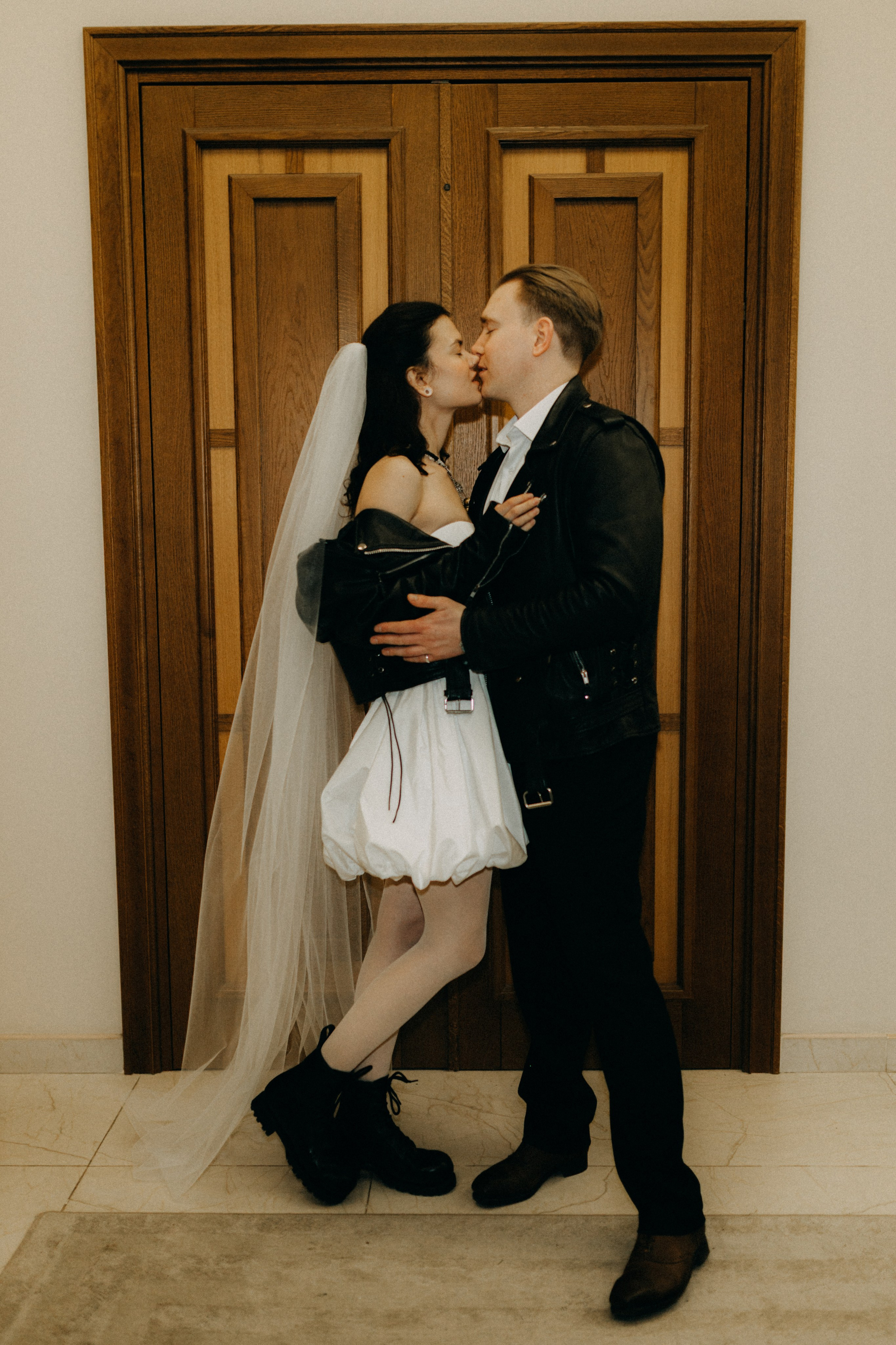 Мария & Иван. Фотограф НОГИНСК, Москва, Анастасия Белая