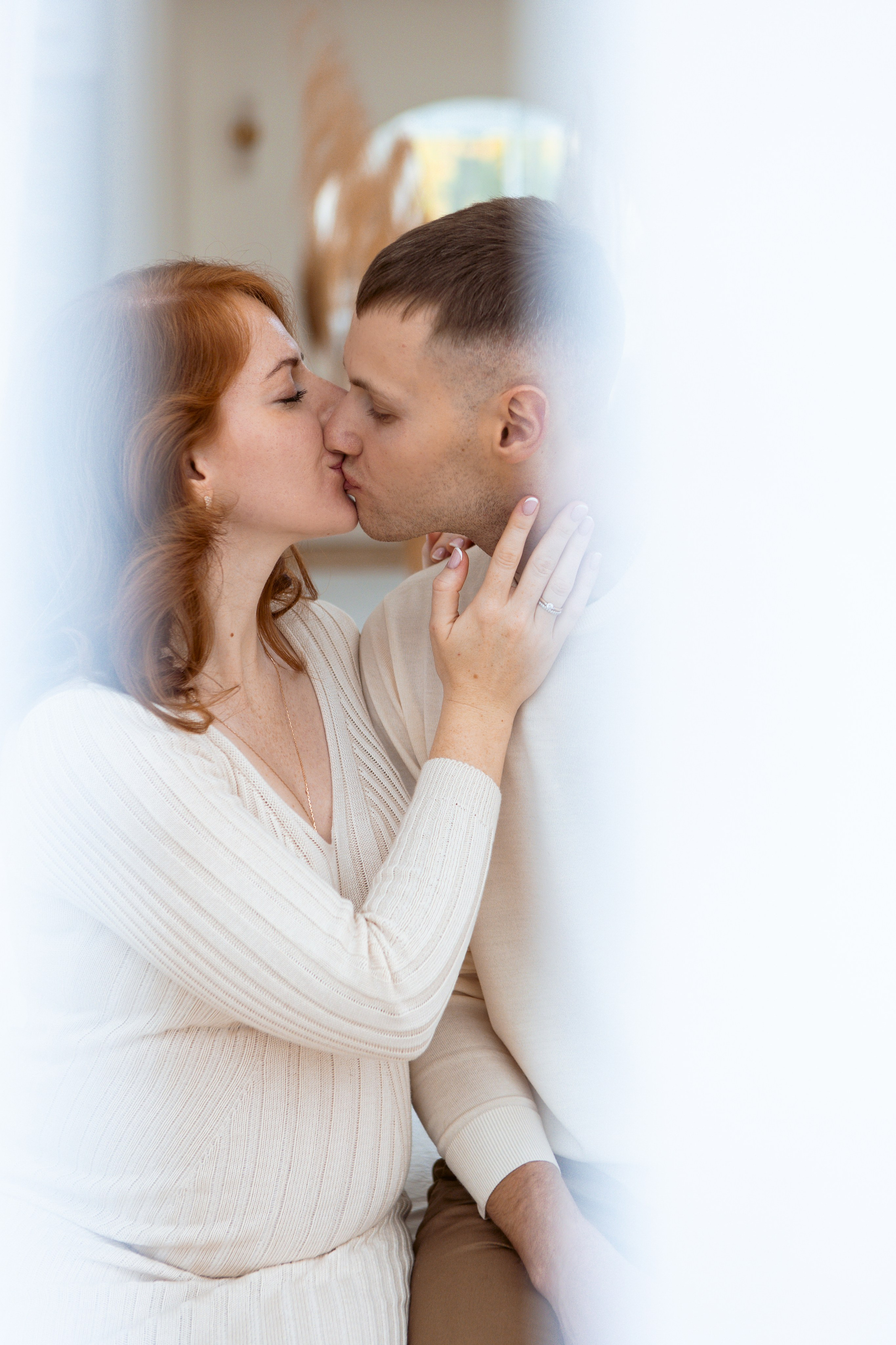 Настя и Артем. Свадебный фотограф Алена Полянская