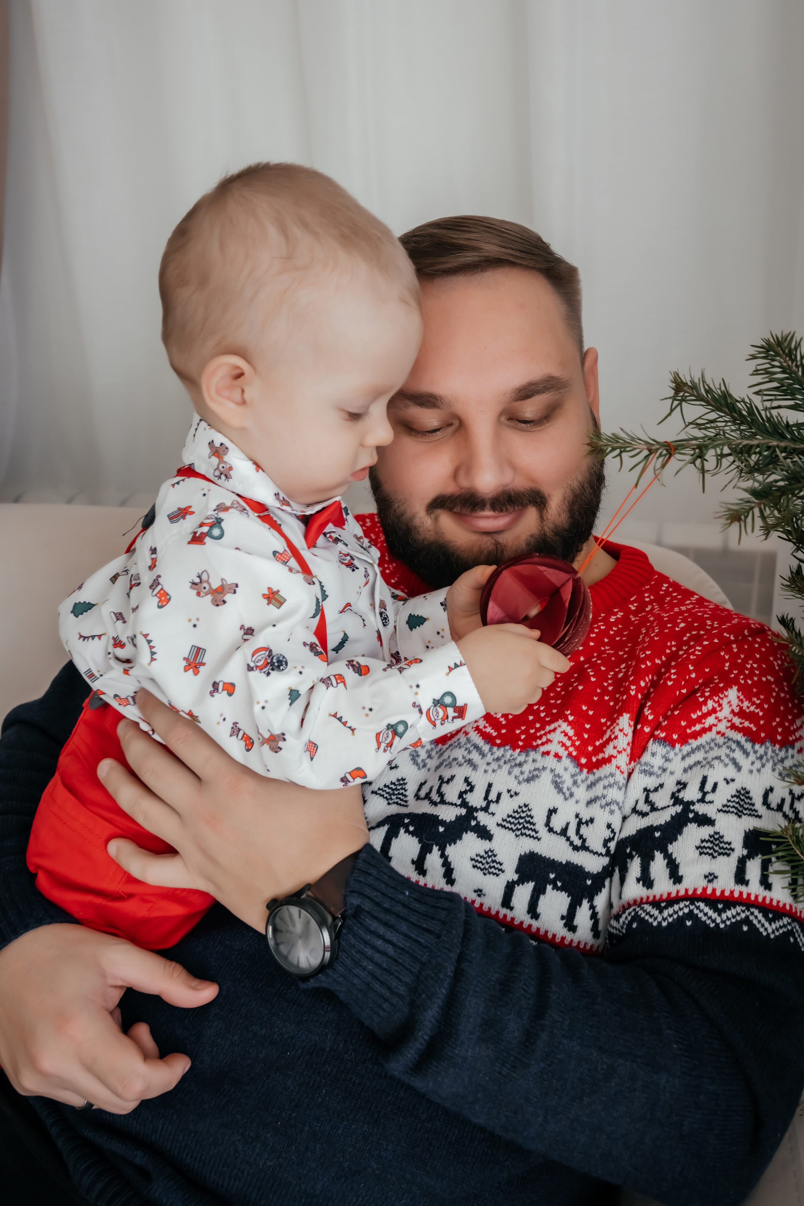 Портфолио. Главная