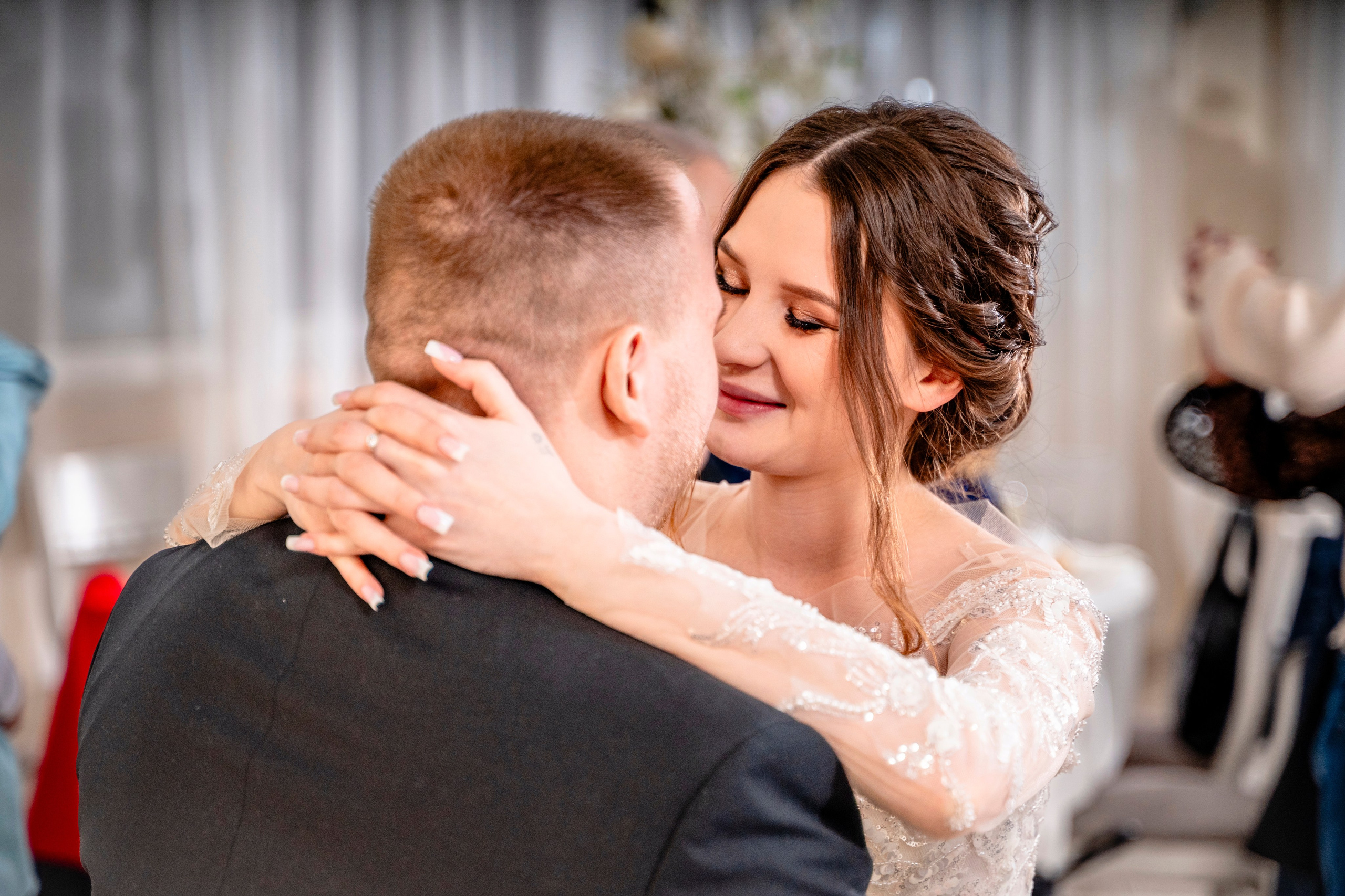 Олеся&Александр. Фотограф самых запоминающихся моментов Вашей жизни