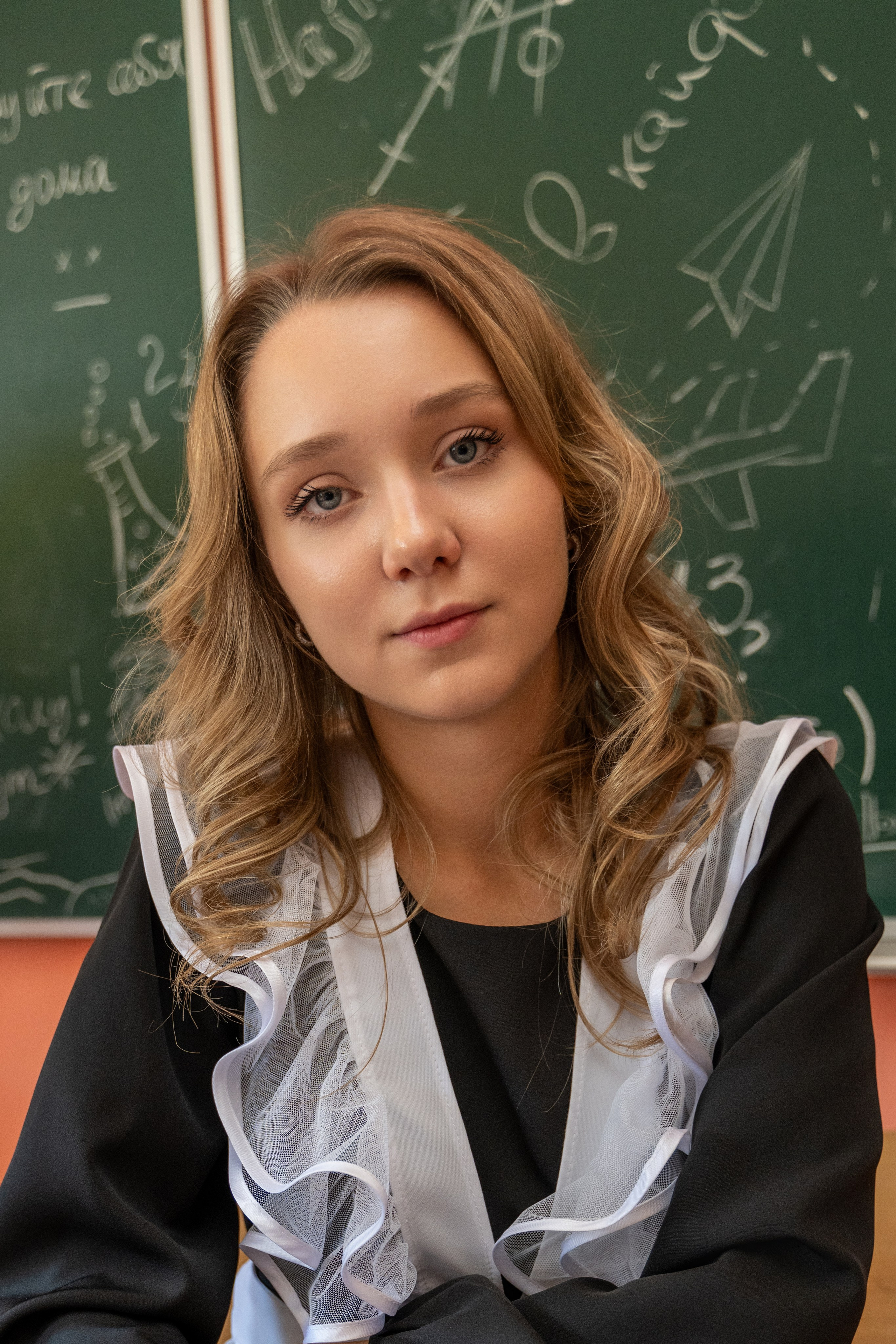 Портретное Линейка. Фотограф самых запоминающихся моментов Вашей жизни