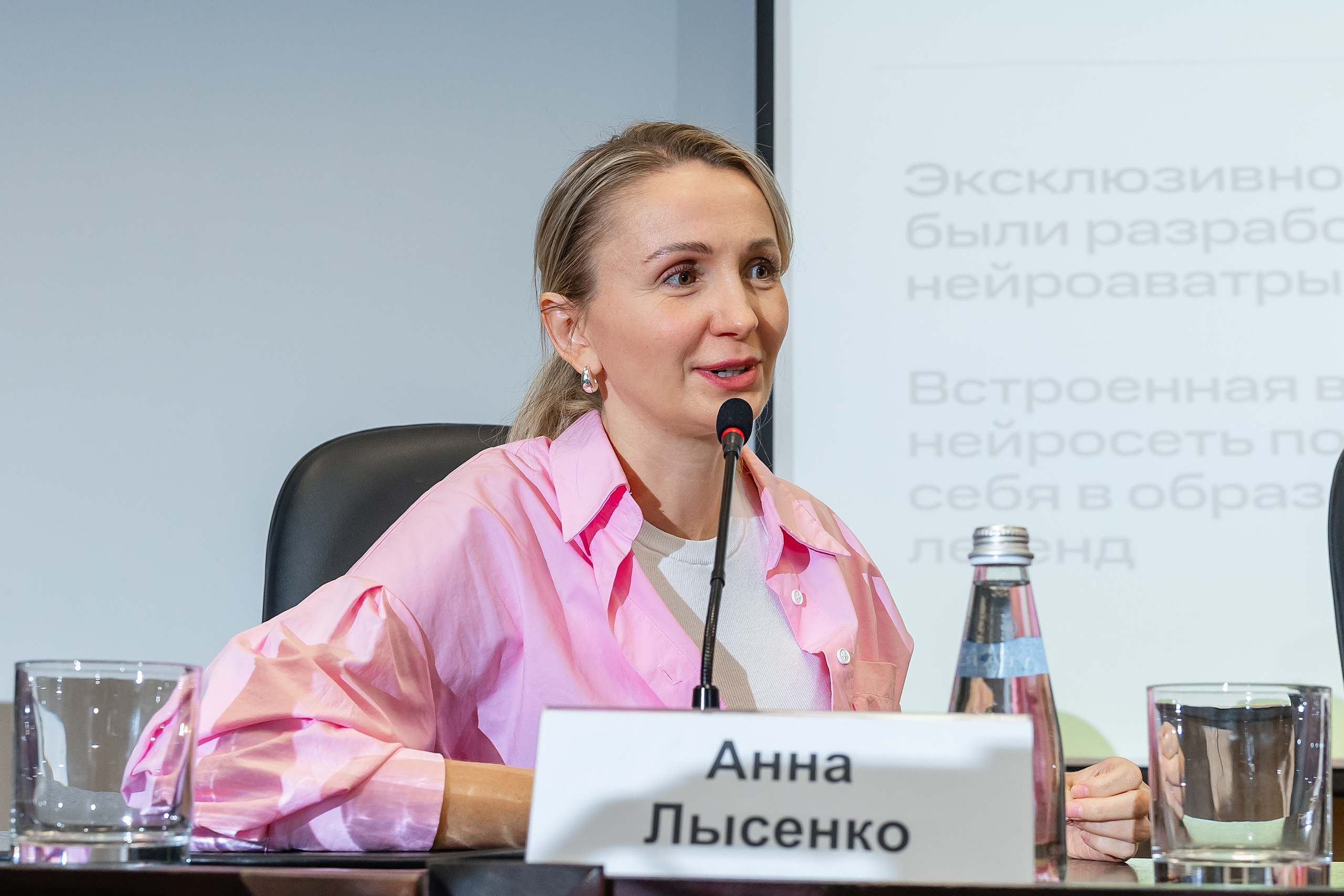 МТС. Презентация. Фотограф и видеограф в Улан-Удэ: Аюна Габагуева и Артём Шаханов