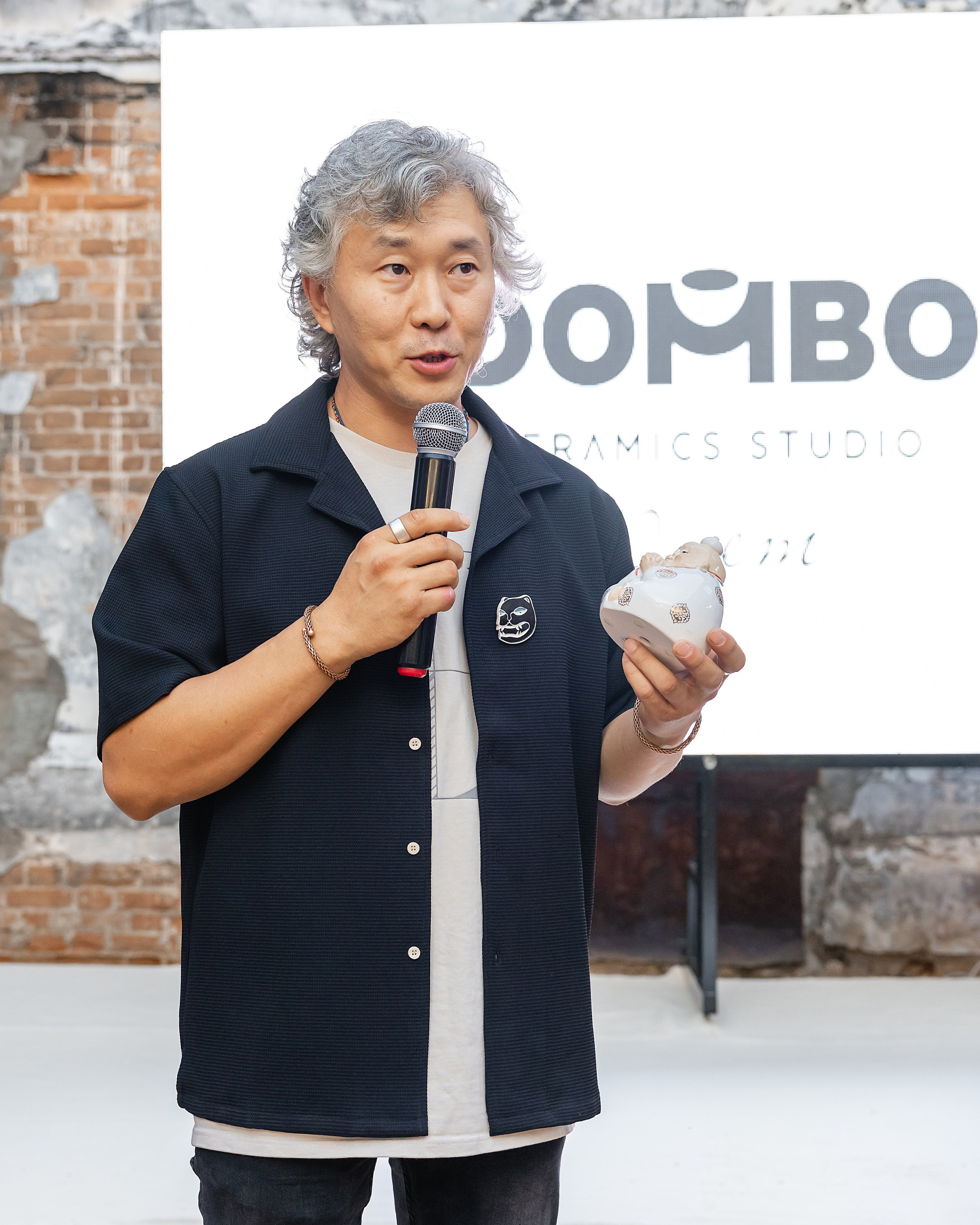 Юбилей компании «Домбо». Фотограф и видеограф в Улан-Удэ: Аюна Габагуева и Артём Шаханов