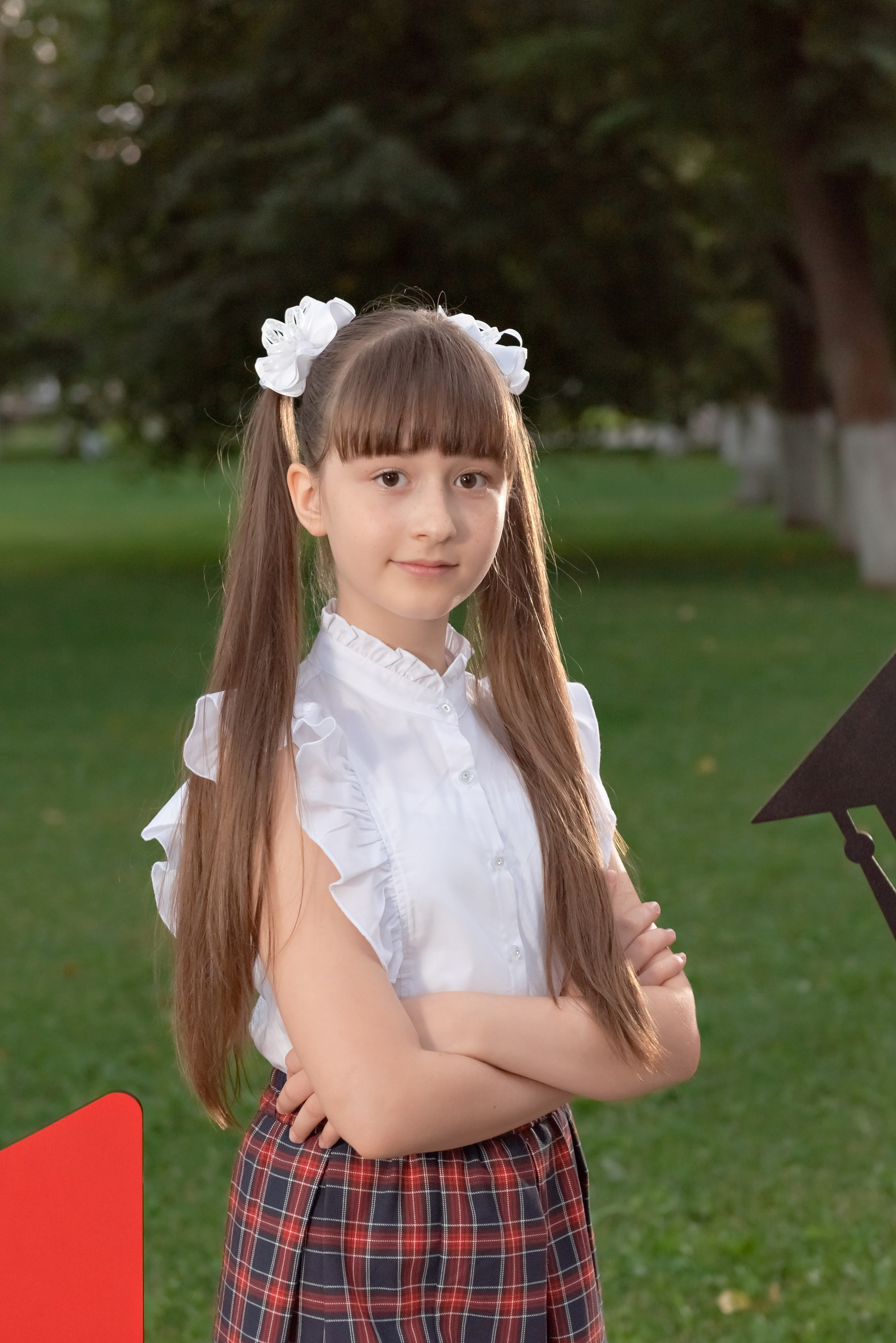 Фотопроект на природе для начальной школы. Выпускные альбомы в Туле Фотограф Юлия Чуракова