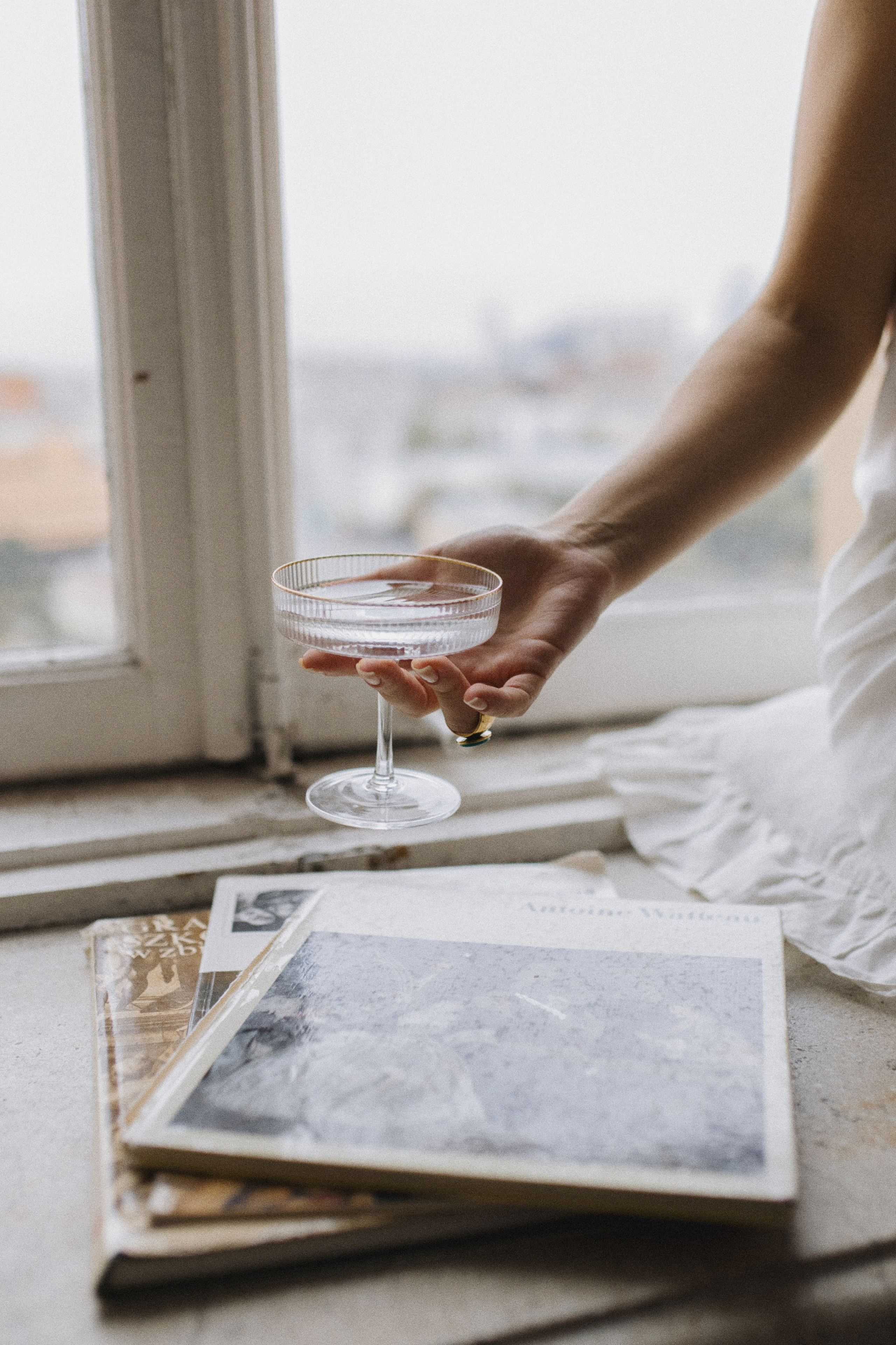Liza: morning of the bride ☀️. Свадебный фотограф Москва и ЮГ