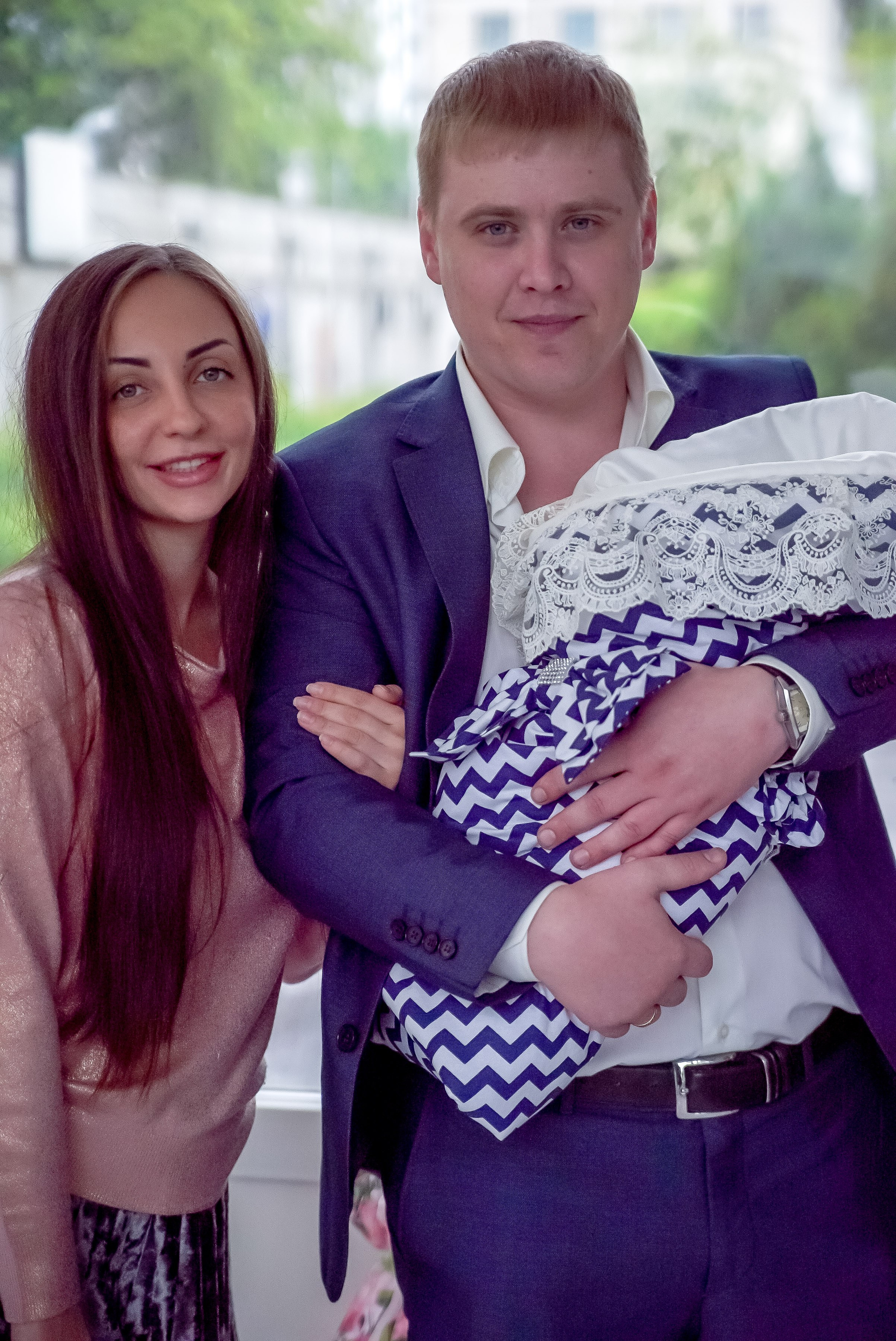 Выписка. Максим Матвийченко и Виктория Басова профессионалы своего дела