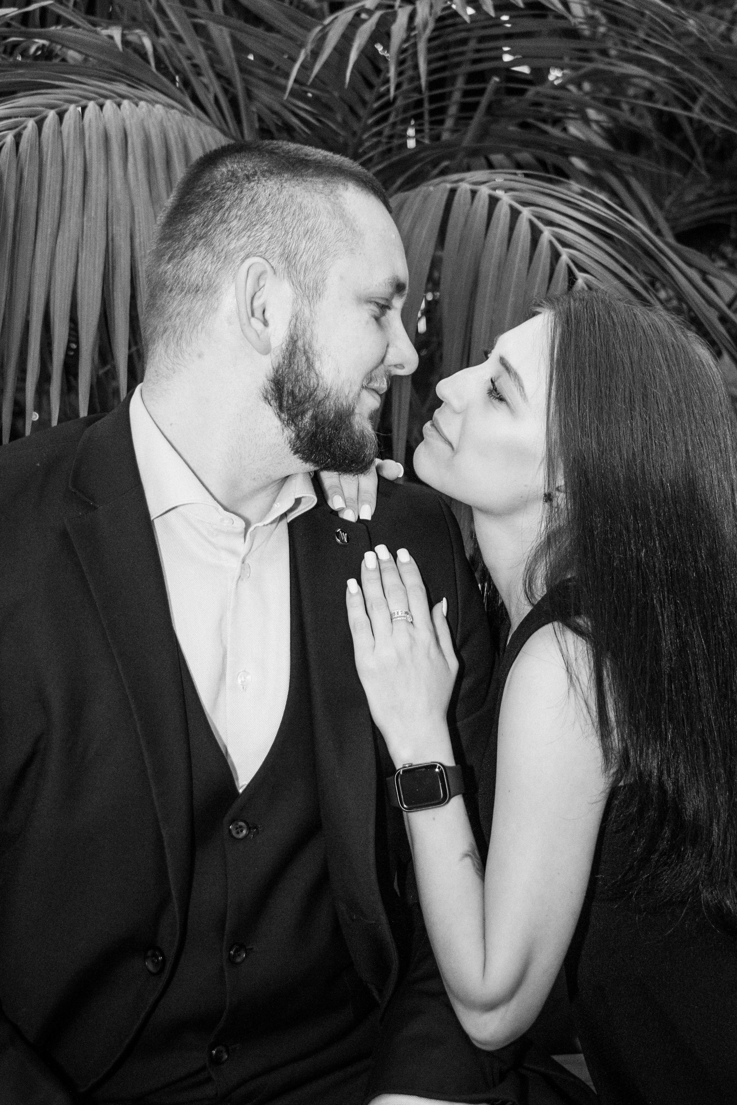 Irina & Sergei. AVE CONCEPT by German S