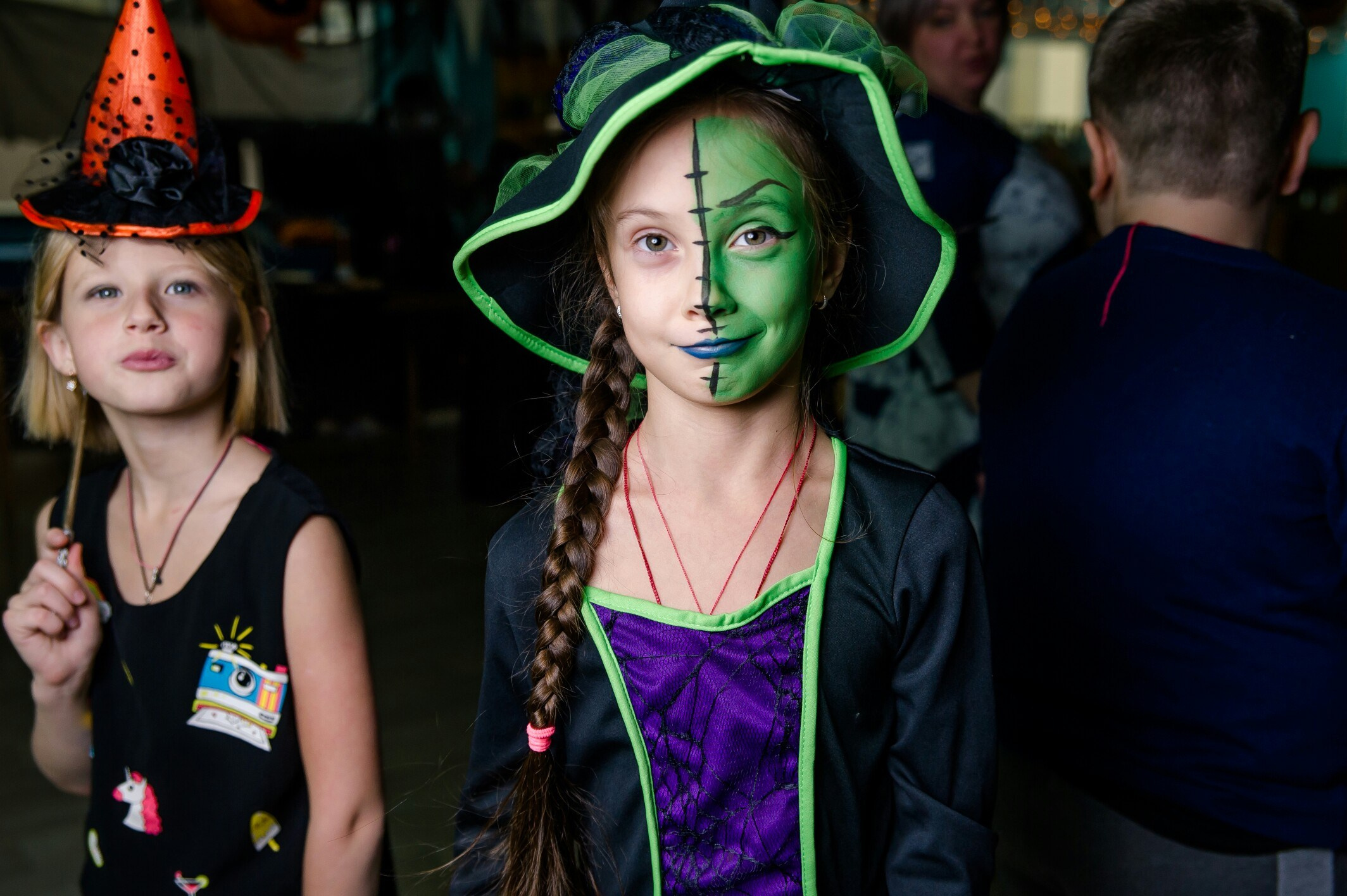 Детские Праздники. Женский фотограф в Санкт-Петербурге Степлевич Дарья
