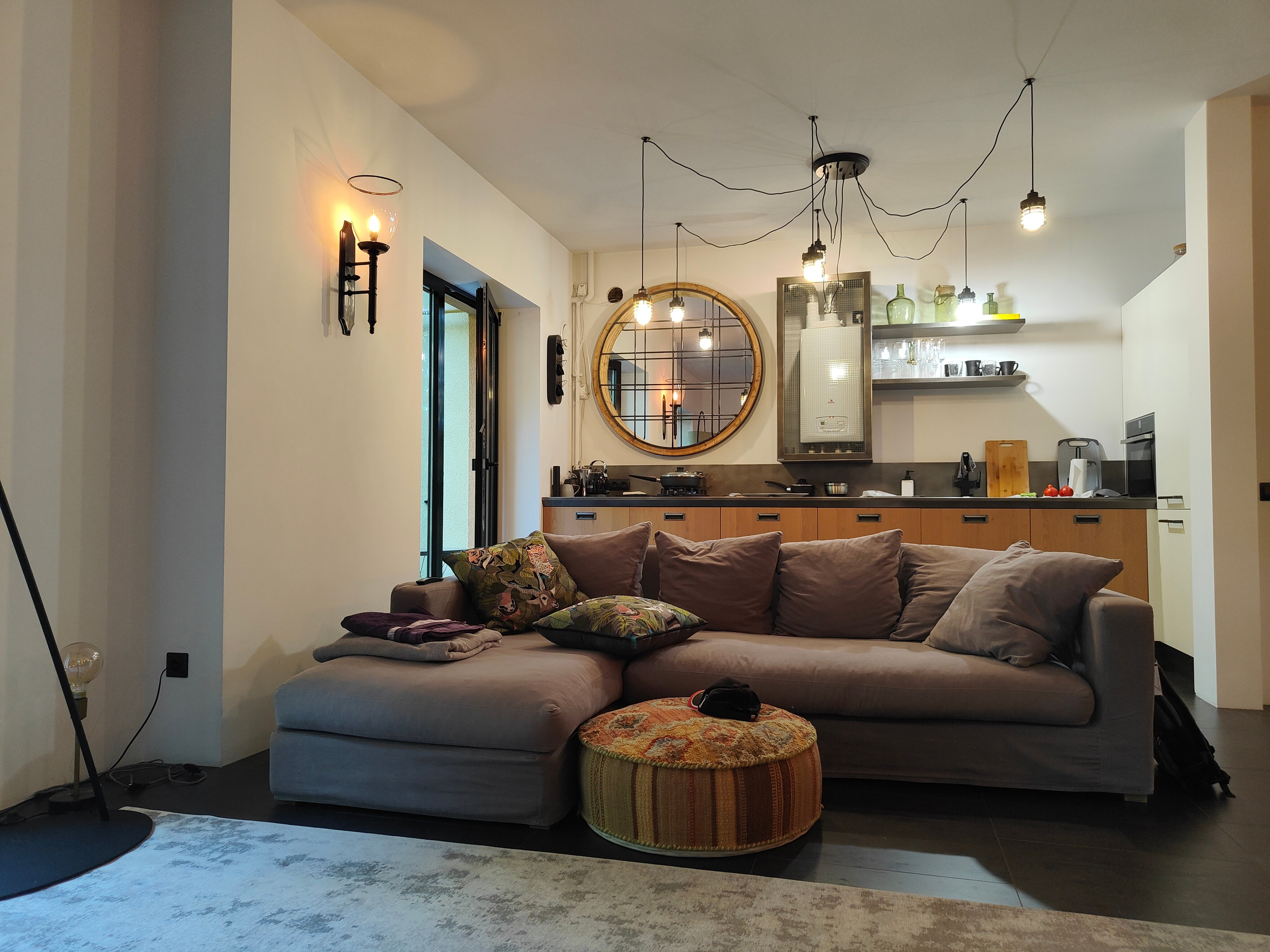 Светлогорск, озеро Тихое и волшебный закат. Фотограф-документалист Мария Осокина