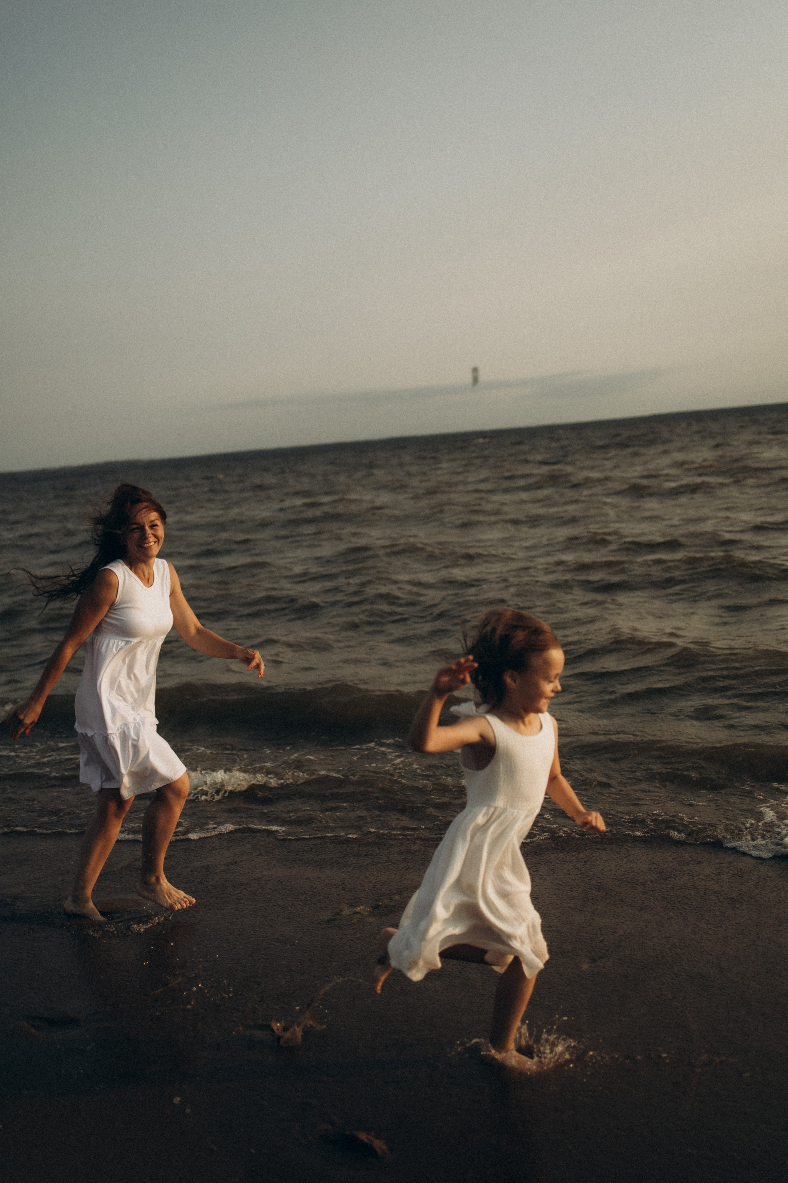 Катя и Ева. Семейный, домашний, ньюборн фотограф Москва Цветкова Елизавета