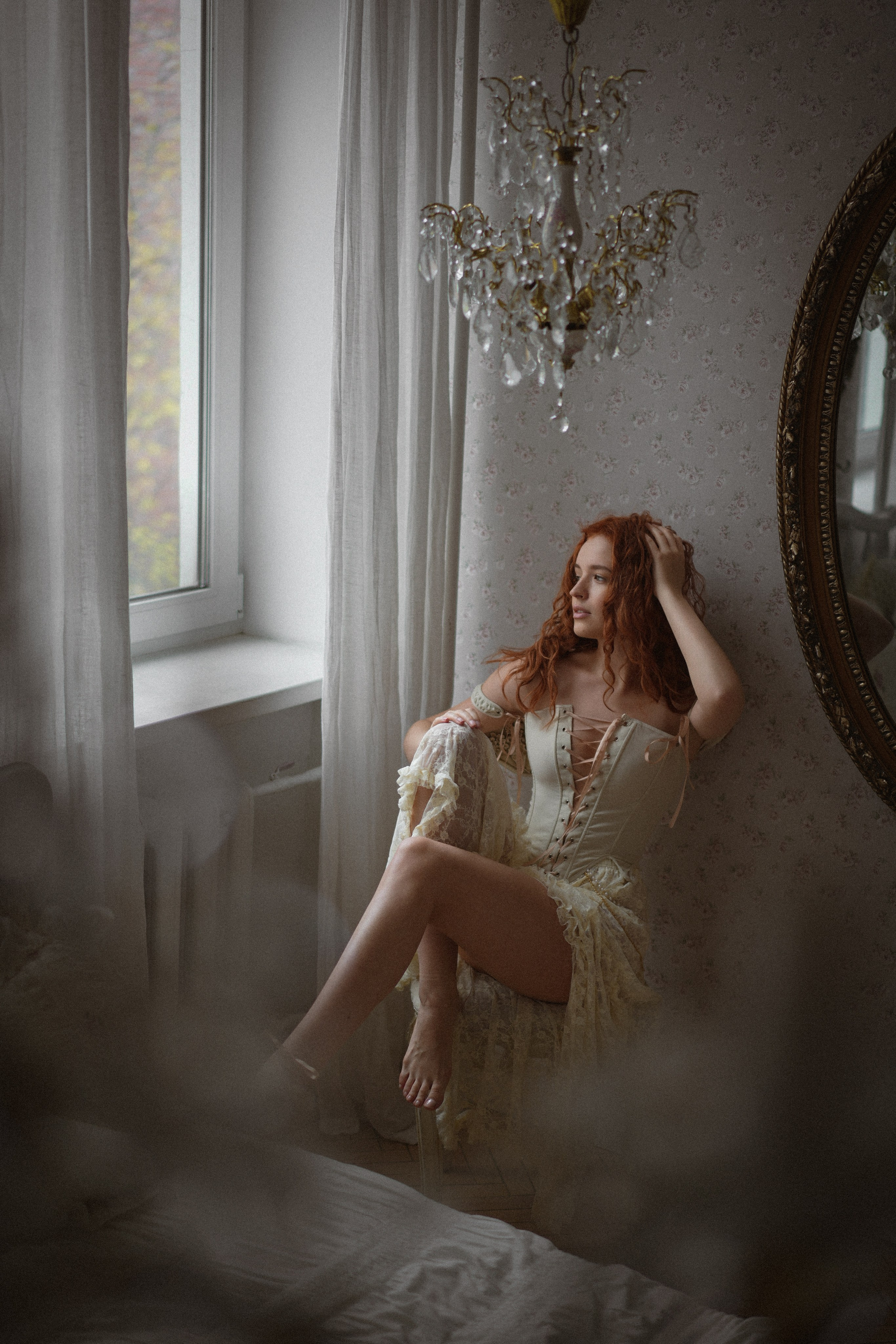 Моя прекрасная Алекс. Свадебный фотограф видеограф в Москве и Санкт-Петербурге