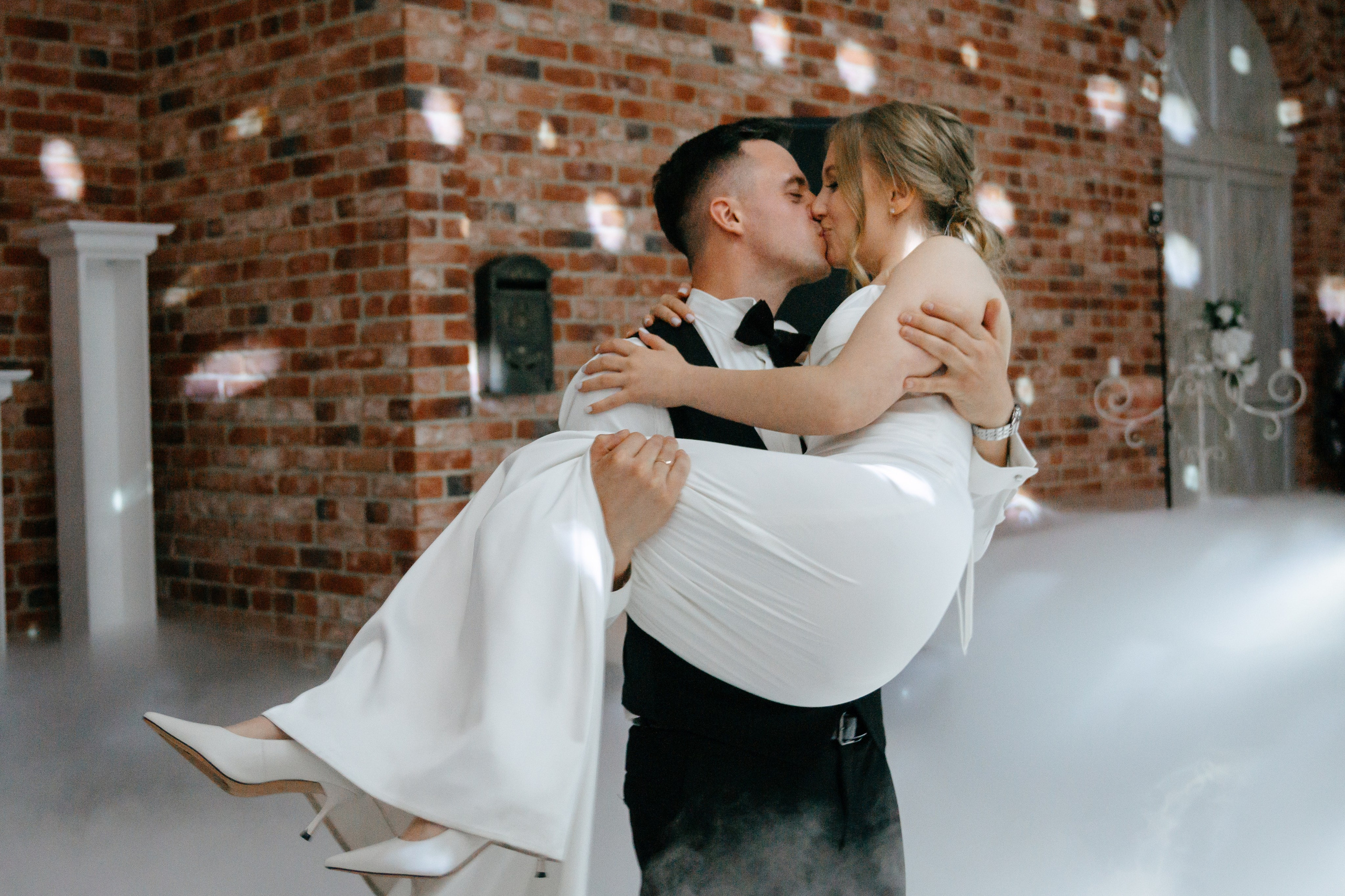 Свадебная фотосессия в Пушкине. Семейный и свадебный фотограф в Санкт-Петербурге и Москве