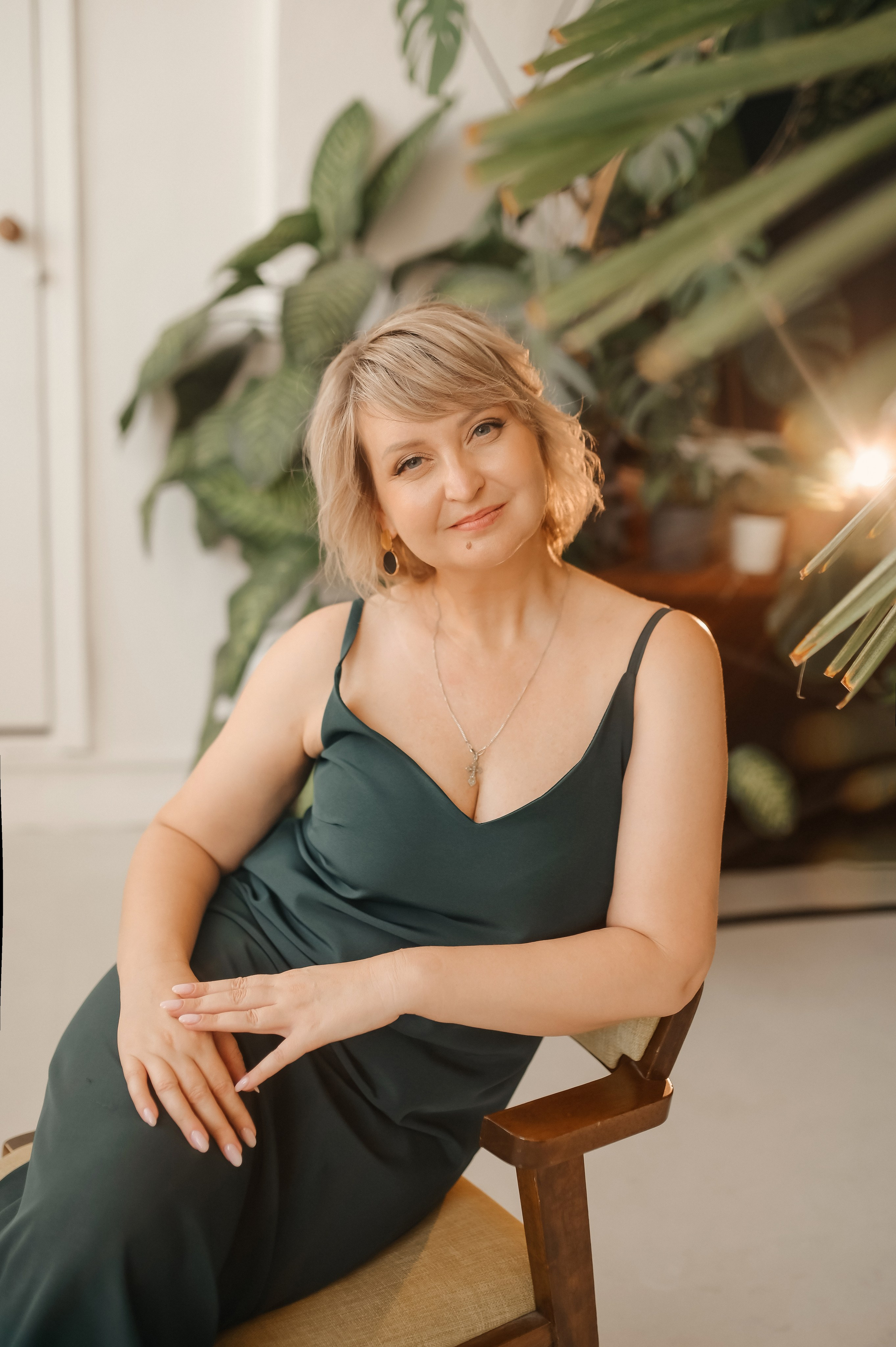 Марина. Семейный фотограф Олеся Батурина Рязань