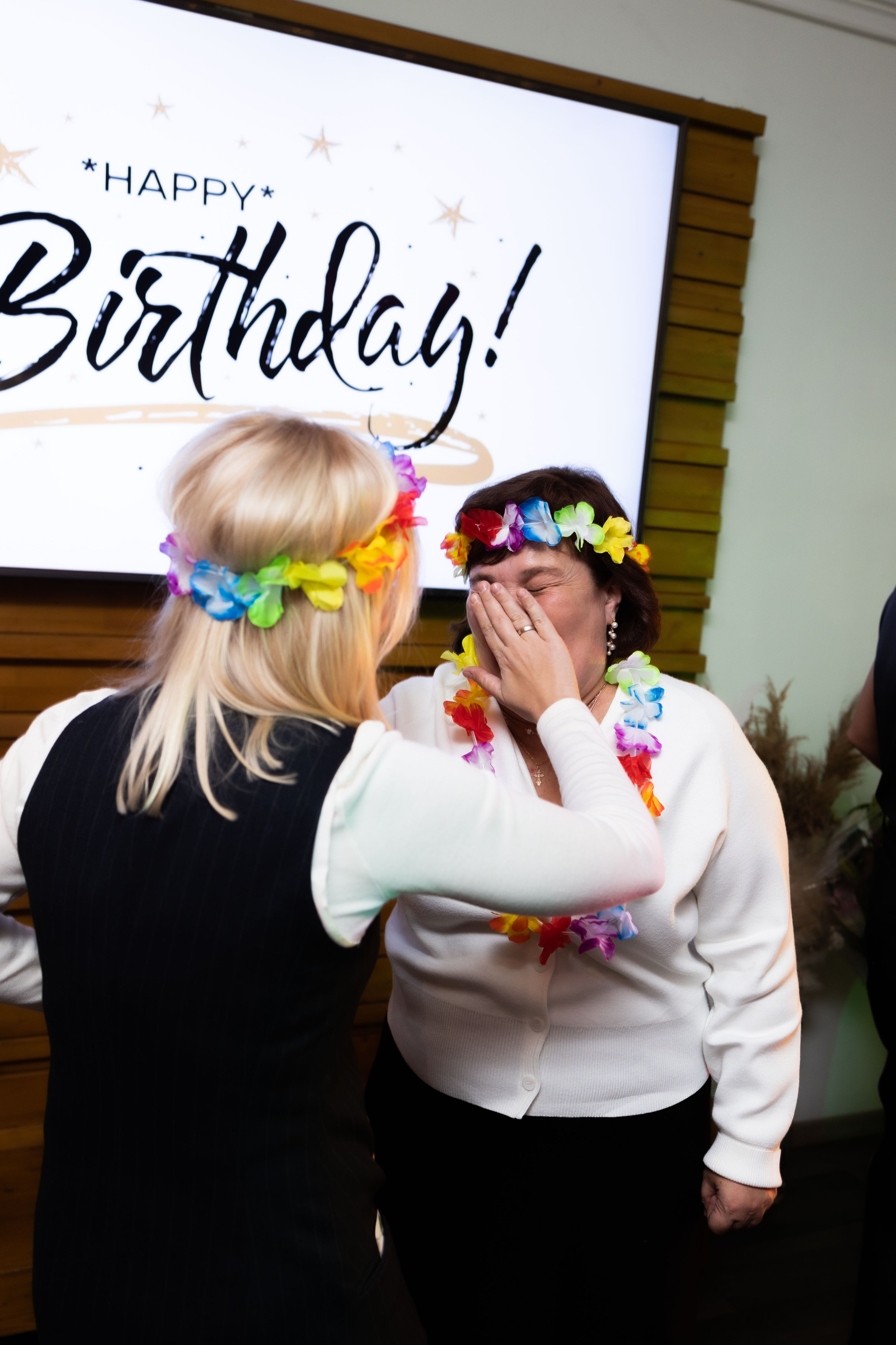 Юбилей Екатерины. Семейный, индивидуальный фотограф в Москве Ангели Марина