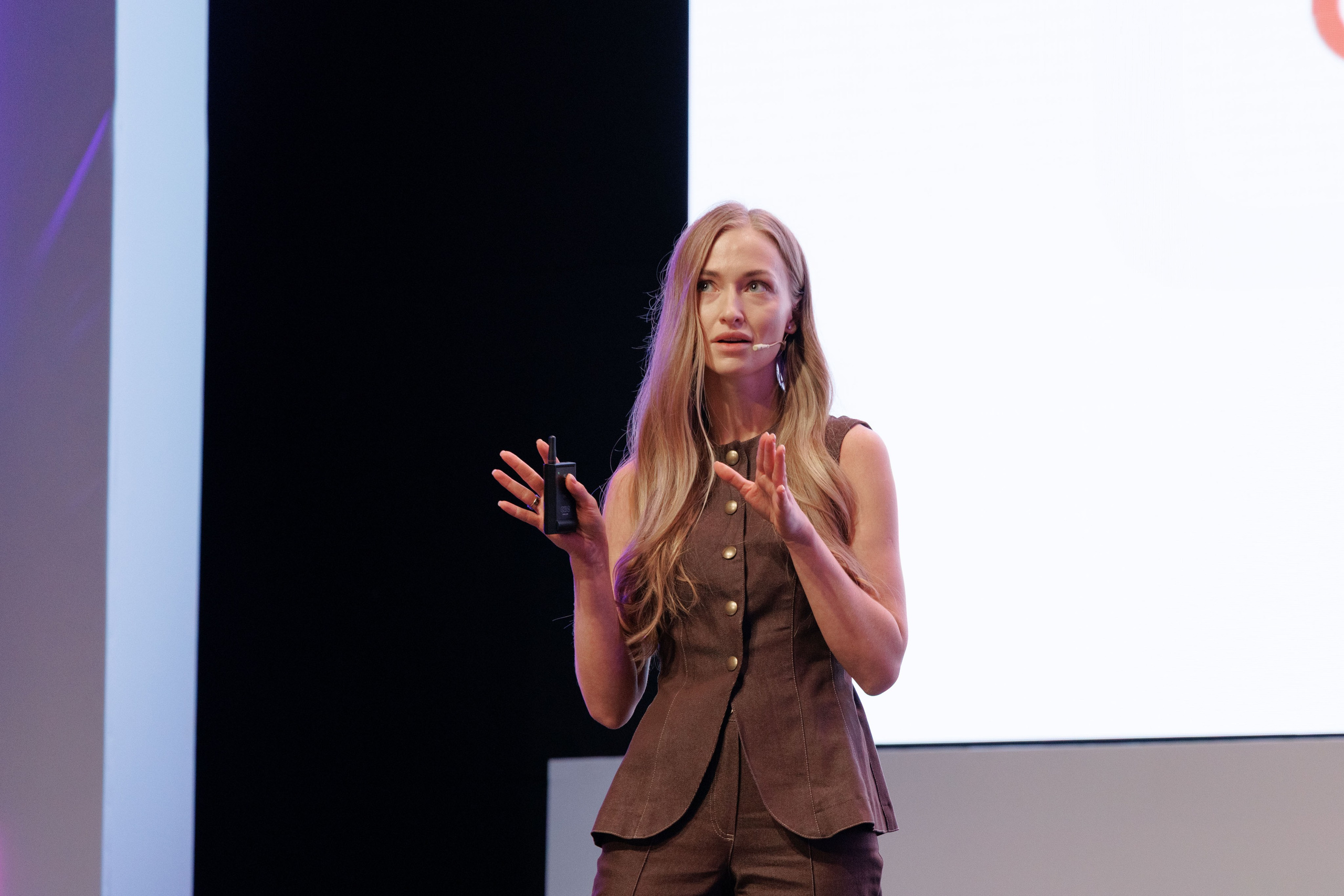 День Инноватора. Фотограф Сергей Склемин