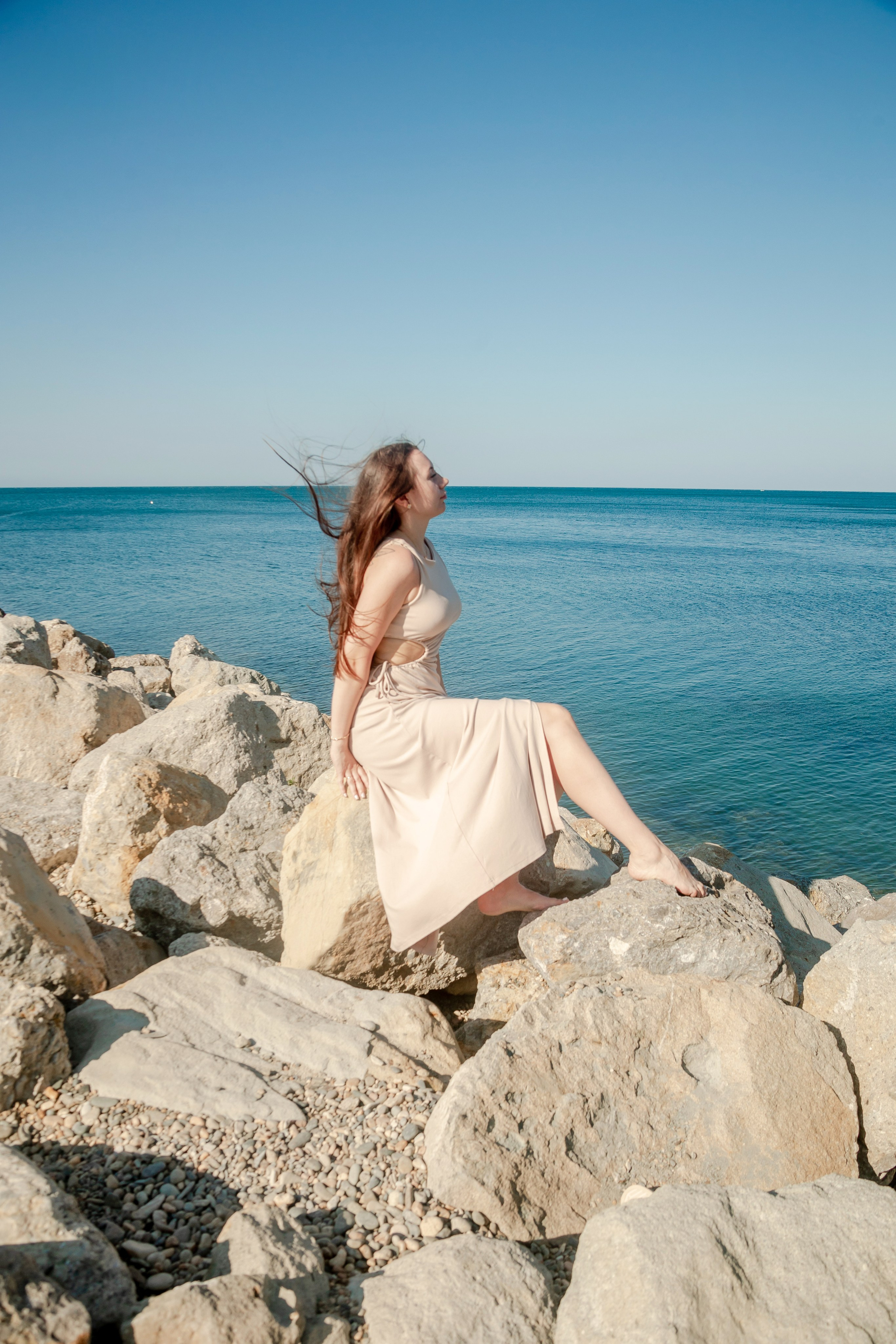 Анастасия, Сергей и Василиса. Фотограф в Геленджике, Архипо-Осиповке, Абрау-Дюрсо, Кринице Виктория