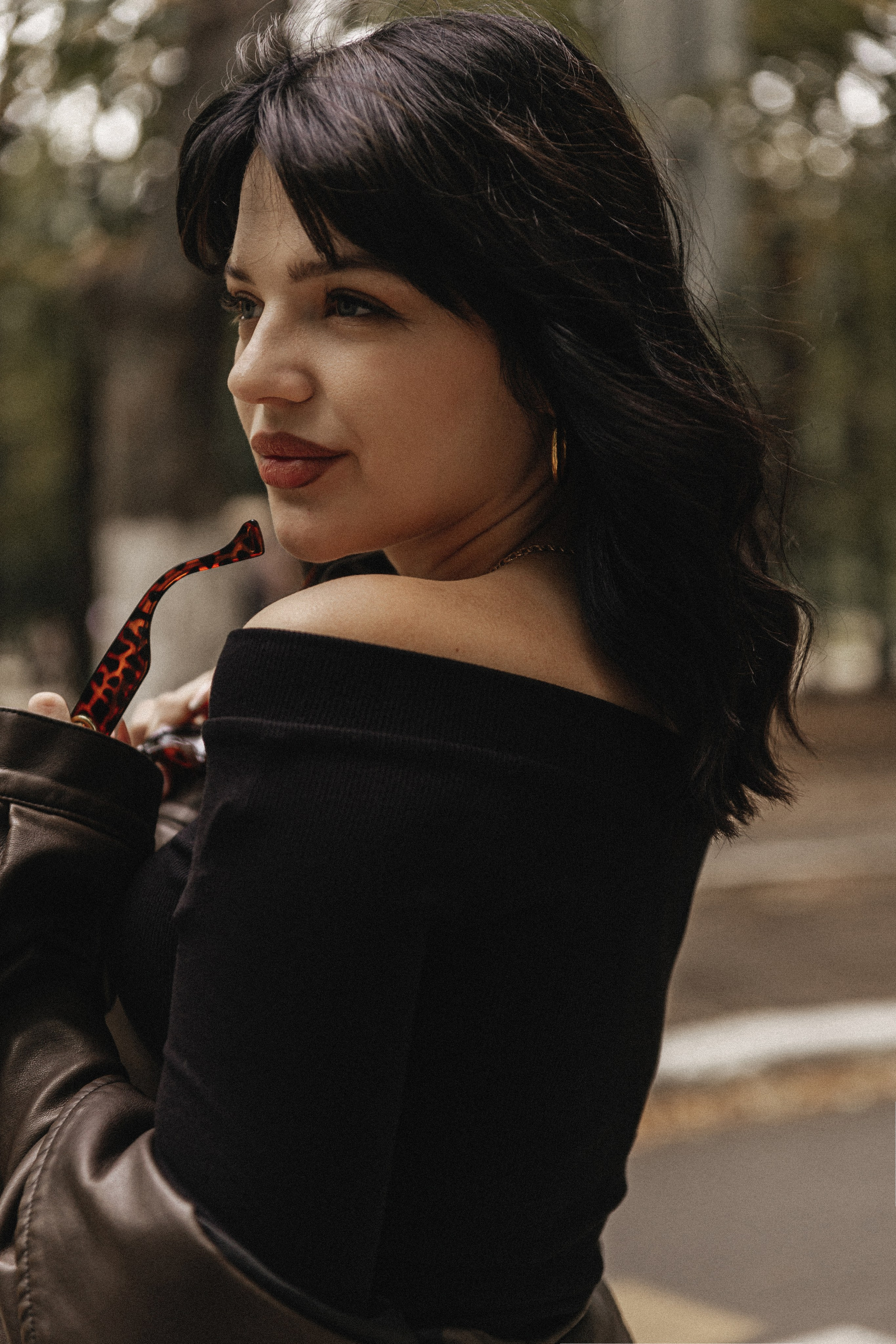 STREET. Главная