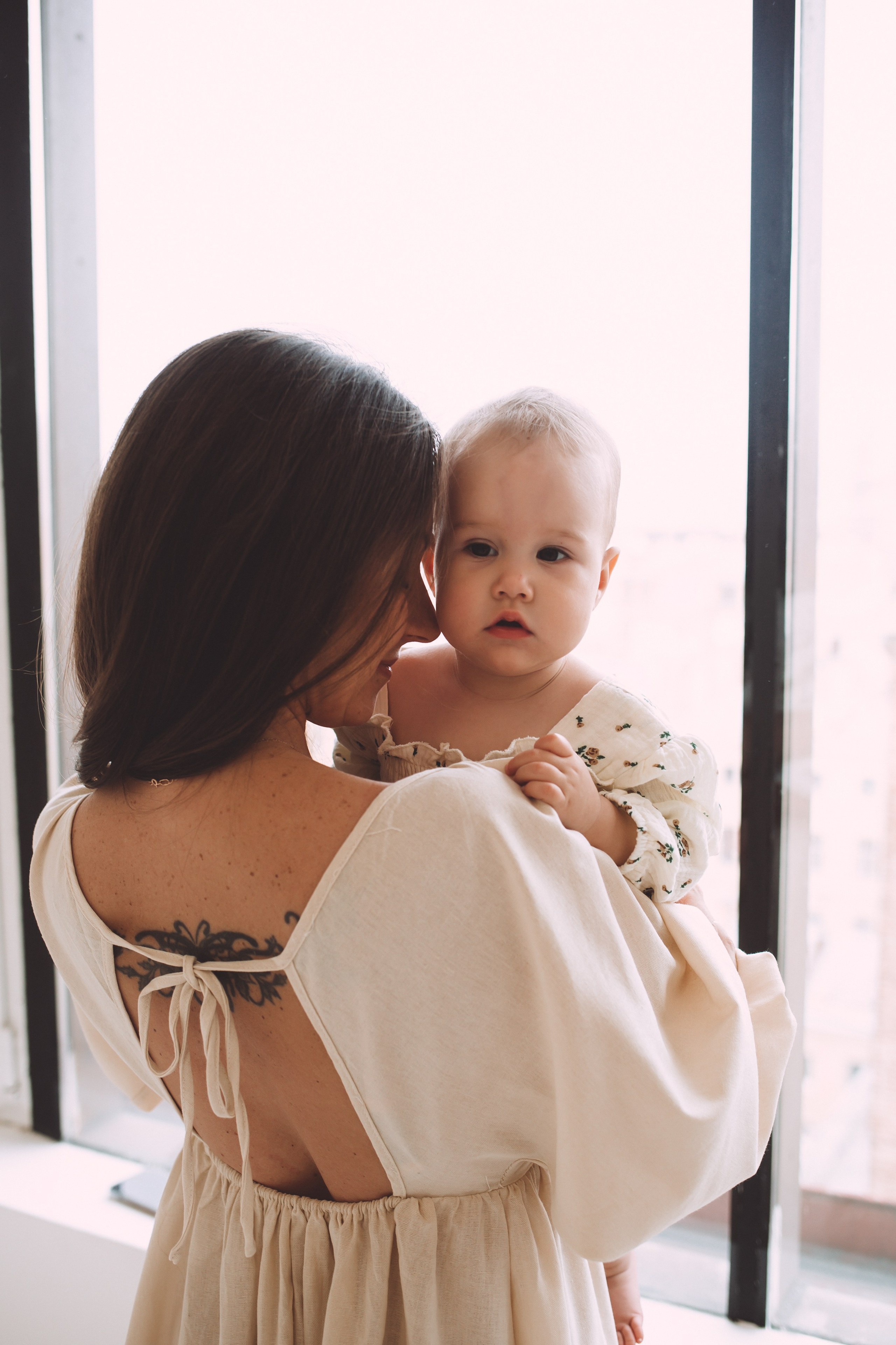 Семейная фотосессия. Анна Михайлова|Свадебный фотограф в Санкт-Петербурге