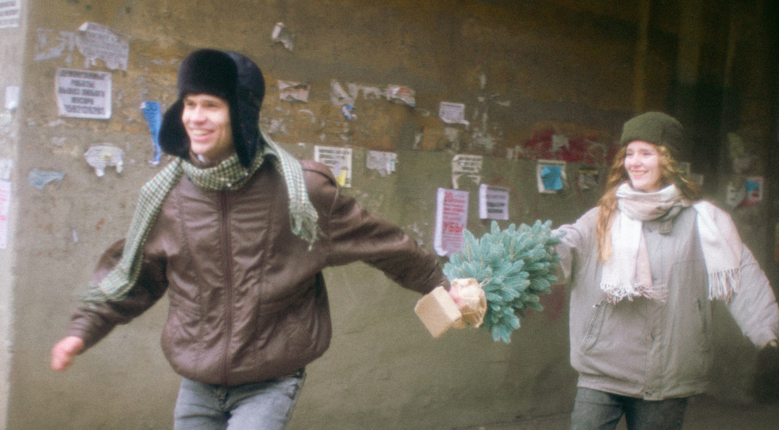 Праздник всегда начинается изнутри. • Фотограф Александра Светозар Алчевск •