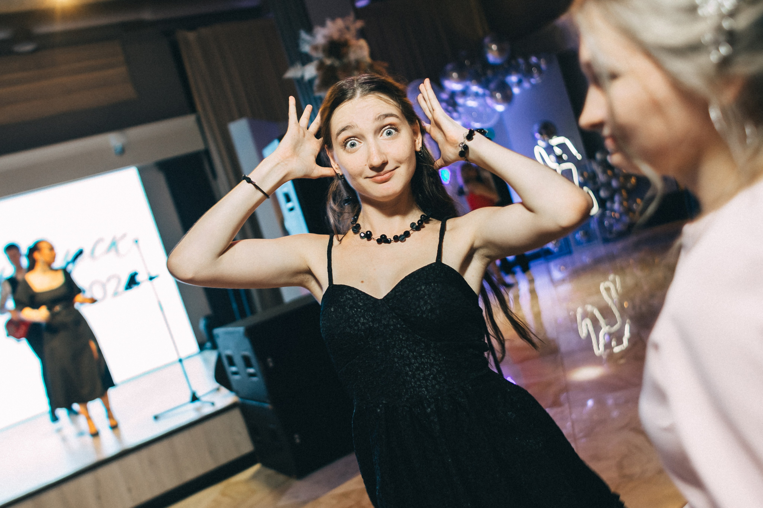 Выпускной «Лицей 62». Фотограф Кемерово | Сергей