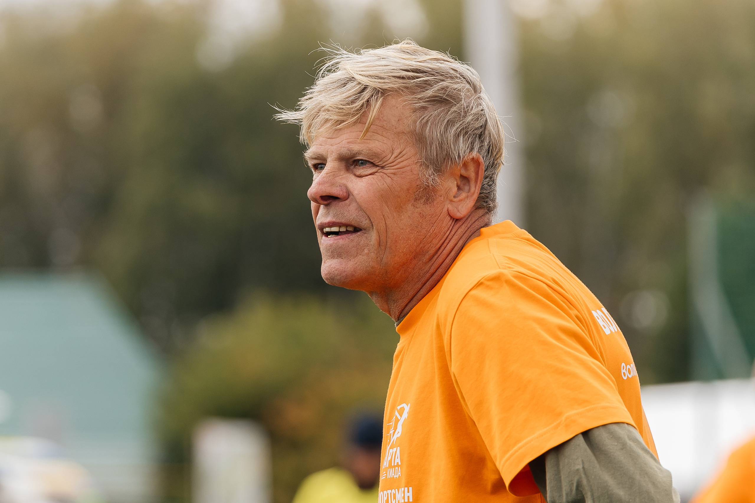 Спартакиада Волковгрупп. Фотограф Кемерово | Сергей