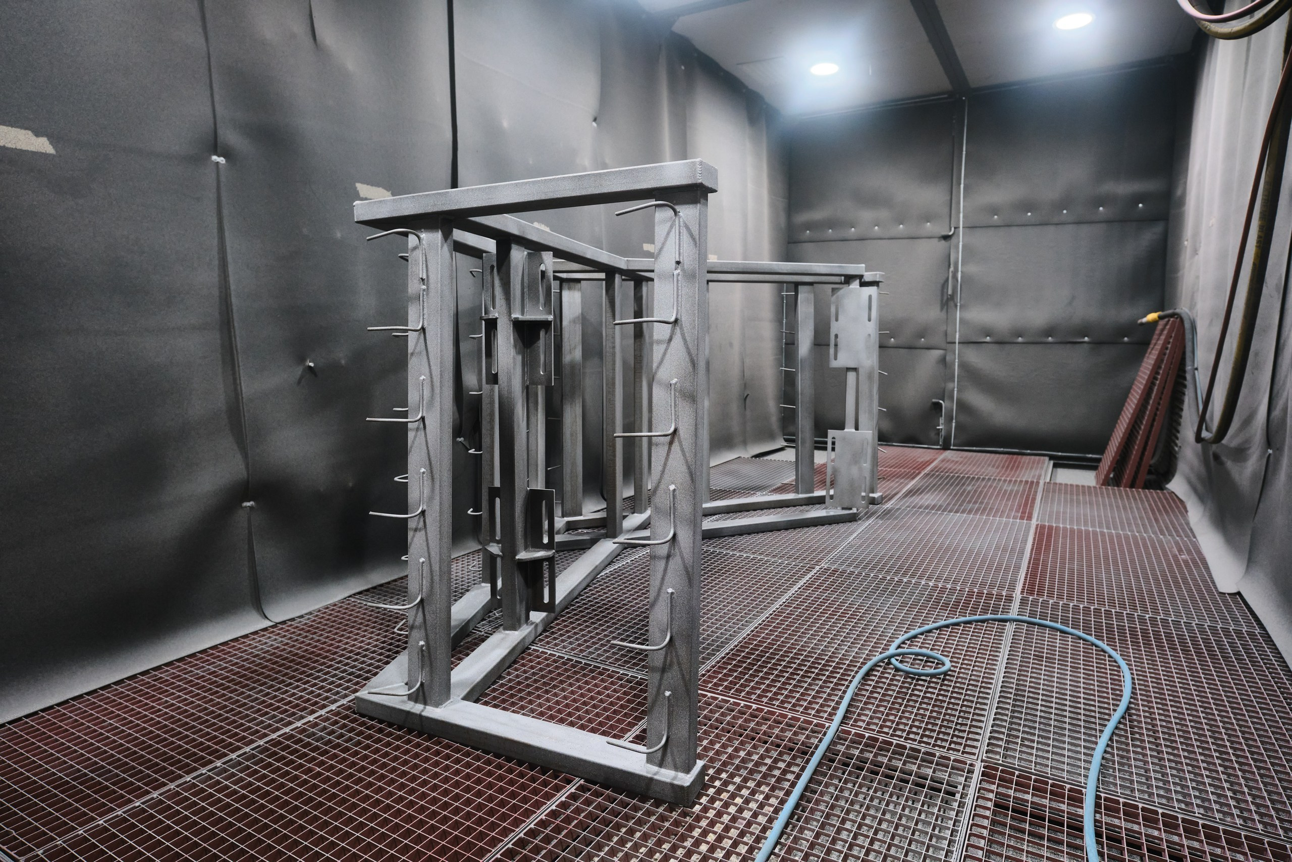 Промышленная фотосъемка в Москве и московской области. Профессиональный фотограф в Москве — Максим Дьяконов