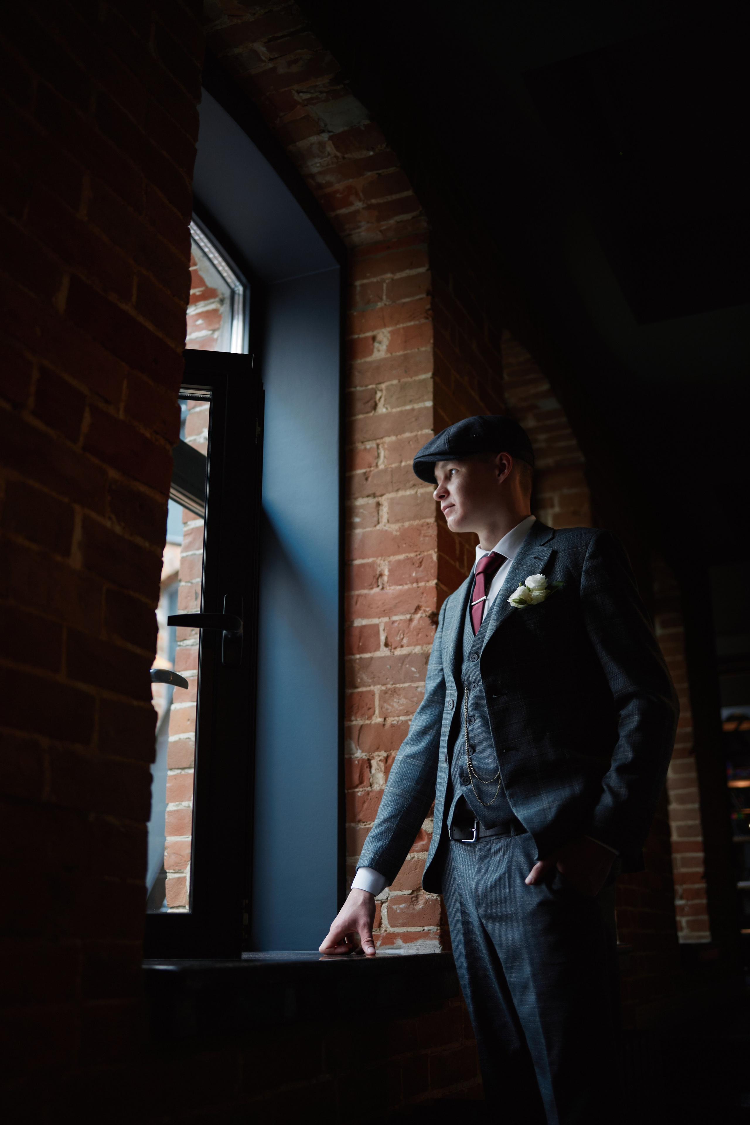 Свадебная фотосессия. Фотограф и видеограф в Кургане Леонид Корнильев