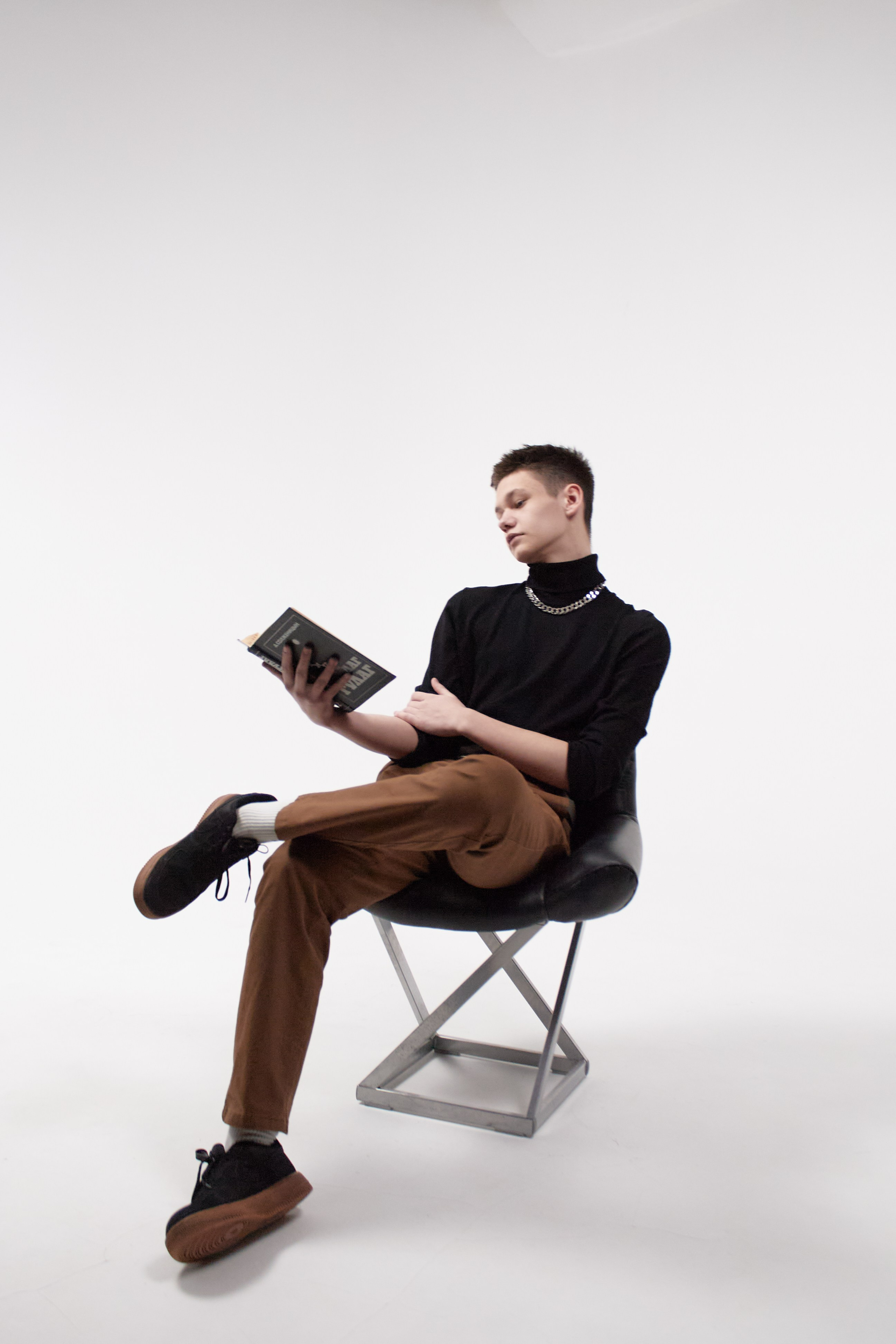 Макс. Фотограф и видеограф в Кургане Леонид Корнильев