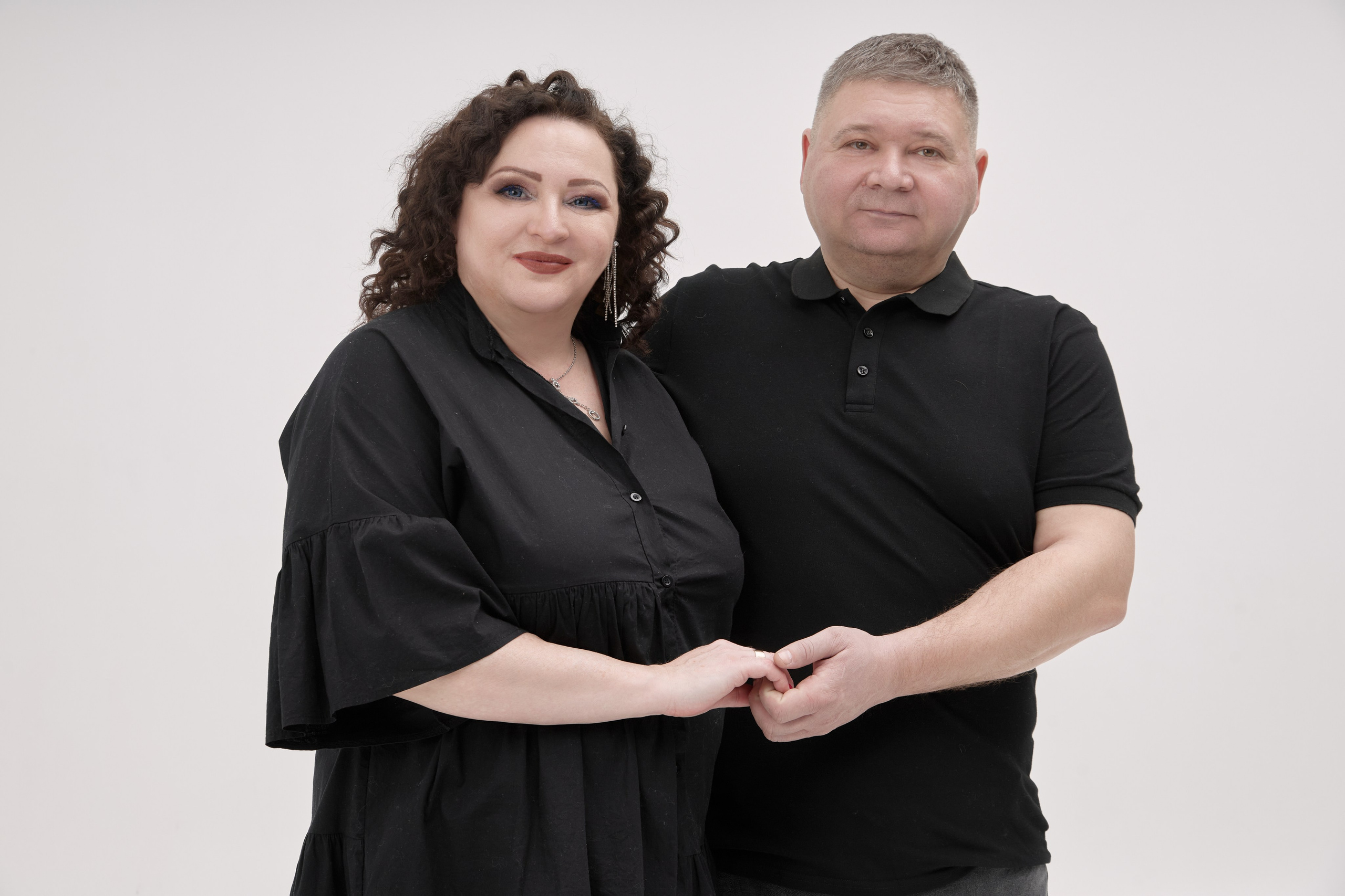 Семейная фотосессия. Фотограф и видеограф в Кургане Леонид Корнильев