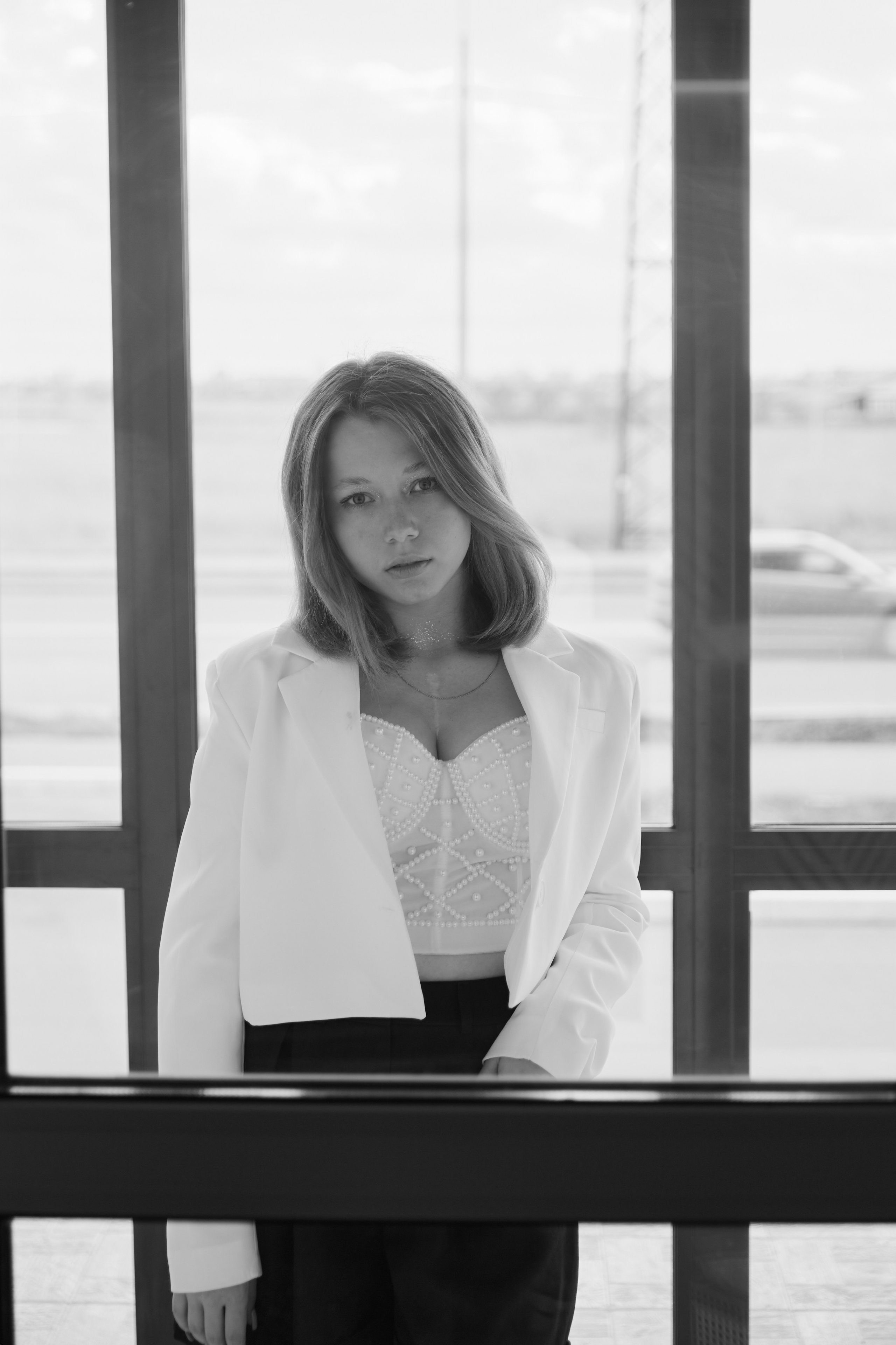 Дарья. Фотограф и видеограф в Кургане Леонид Корнильев