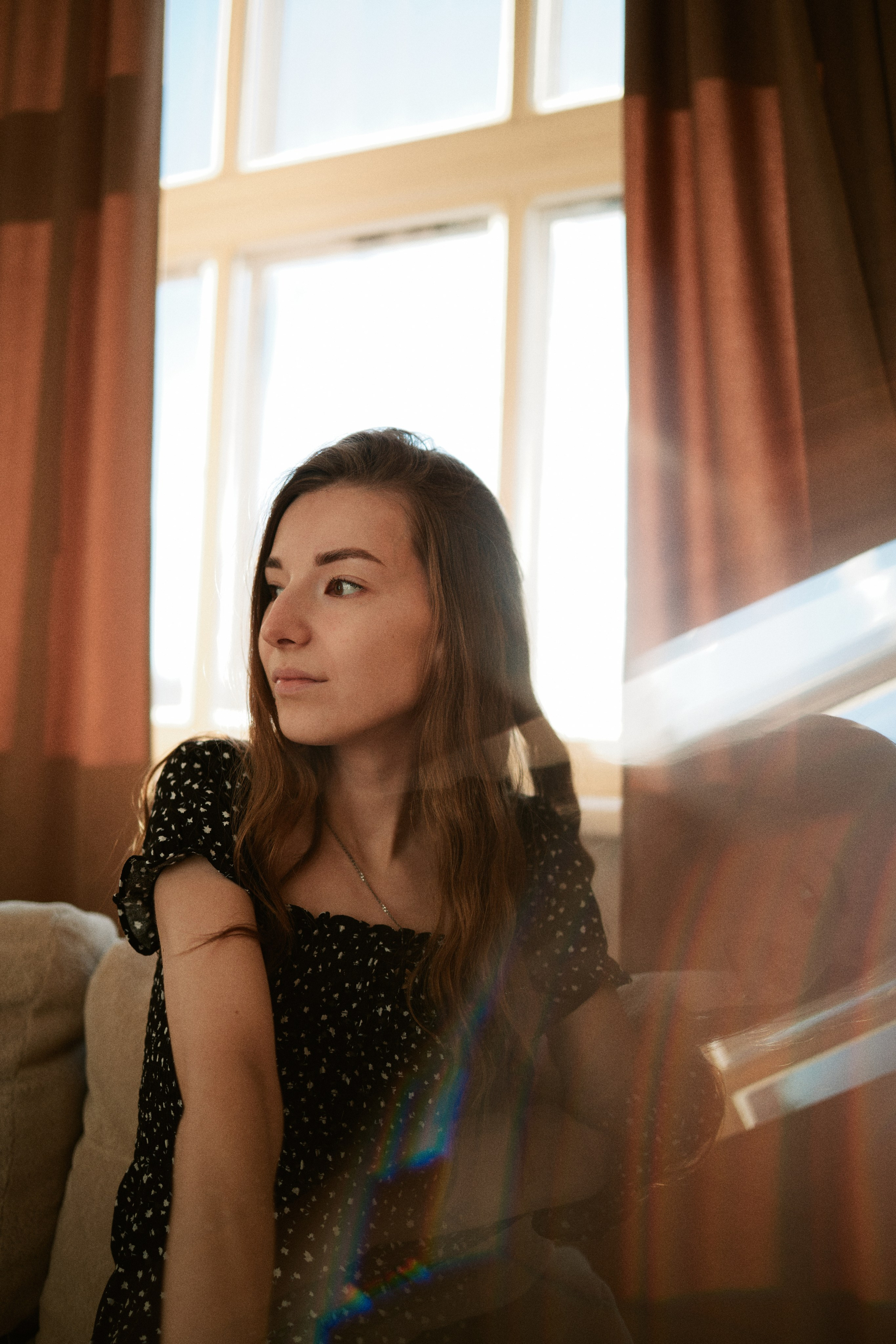 Дарья. Фотограф и видеограф в Кургане Леонид Корнильев