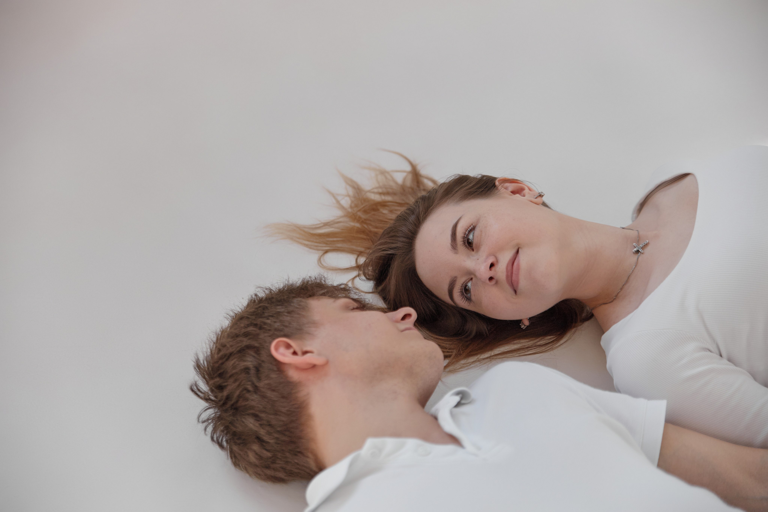 Маша и Кирилл. Фотограф и видеограф в Кургане Леонид Корнильев