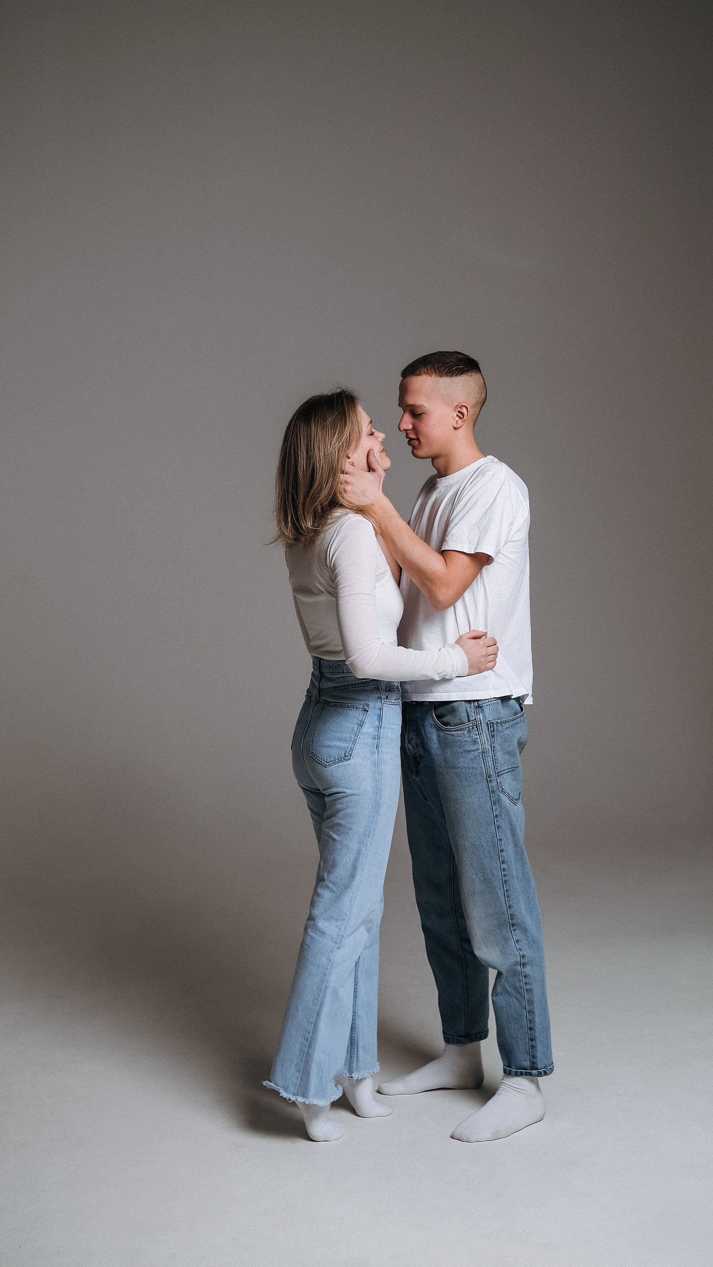 Даша & Федя. Phdkvmr.ru