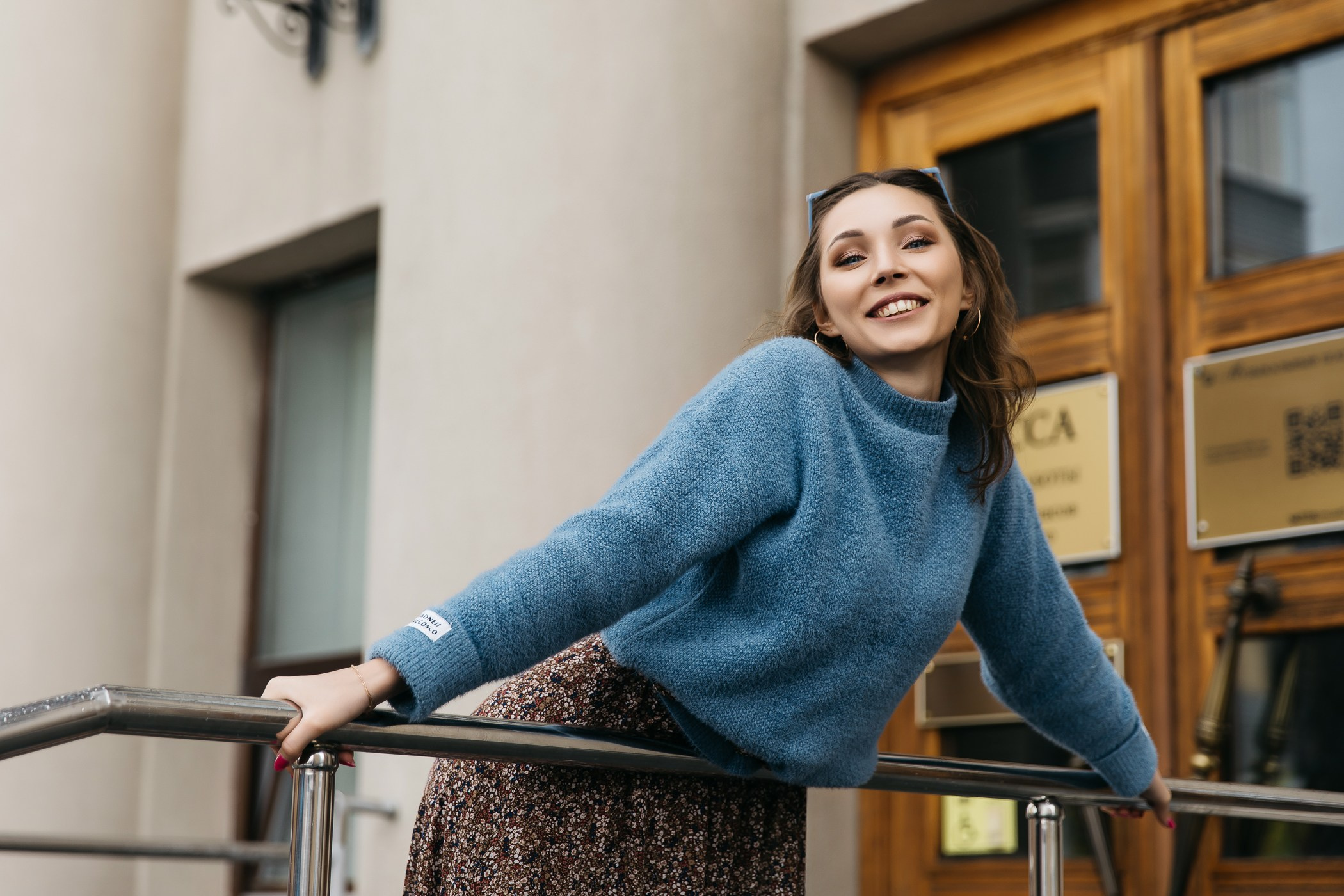 Наталья. Тимур Аминов | Фотограф в Кемерове