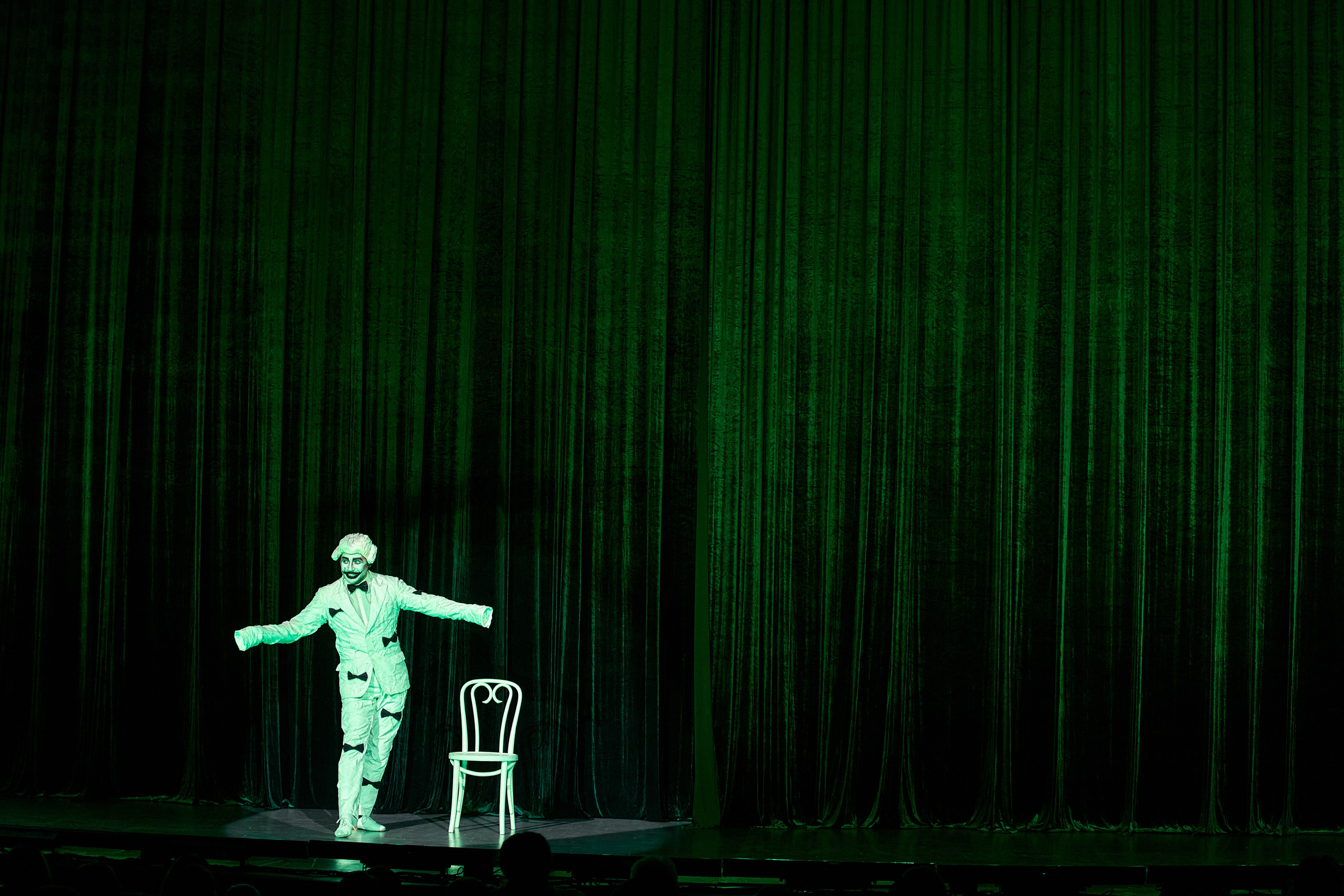 Все о Золушке. Фотограф Нина Антонова