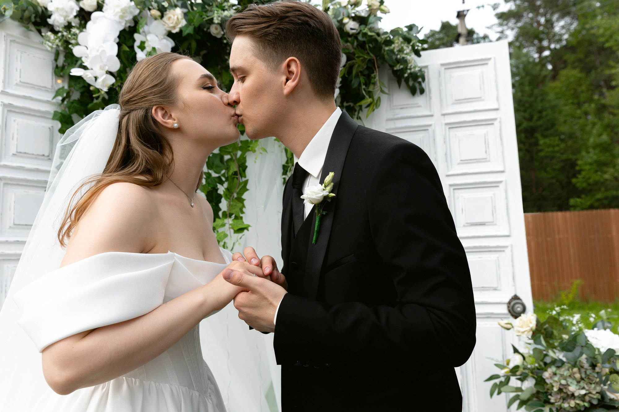 Магия чувств. Свадебный фотограф в Томске | Александр Овчаренко