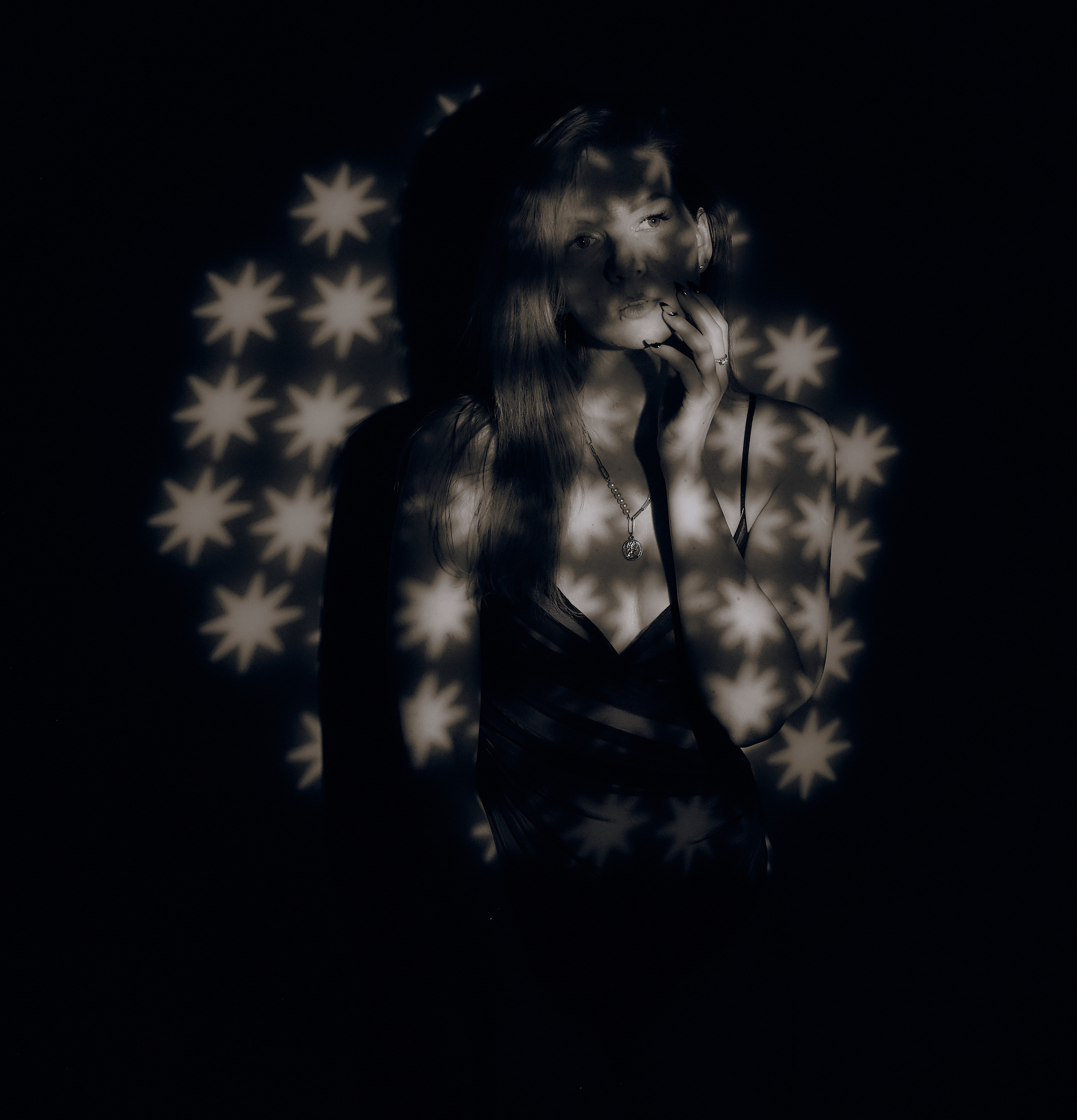 Надежда. Семейный и детский фотограф в Ярославле Юлия Галашина