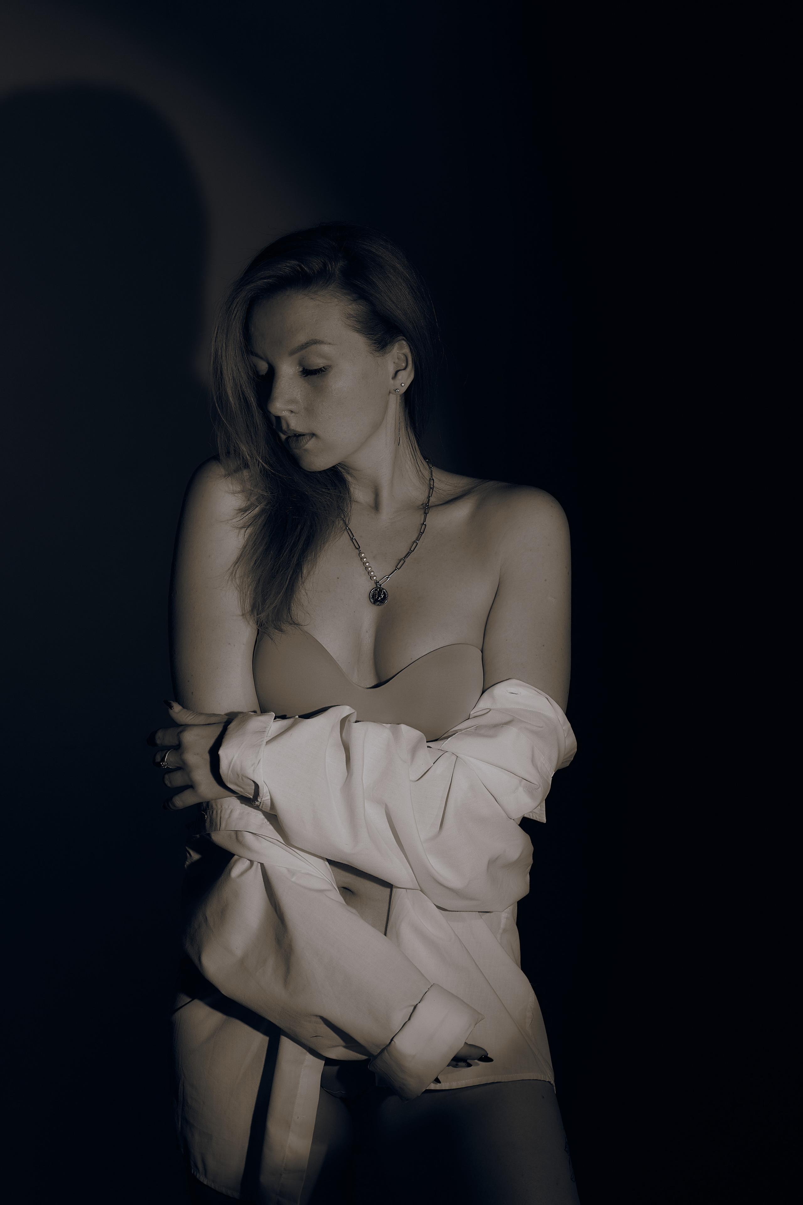 Надежда. Семейный и детский фотограф в Ярославле Юлия Галашина