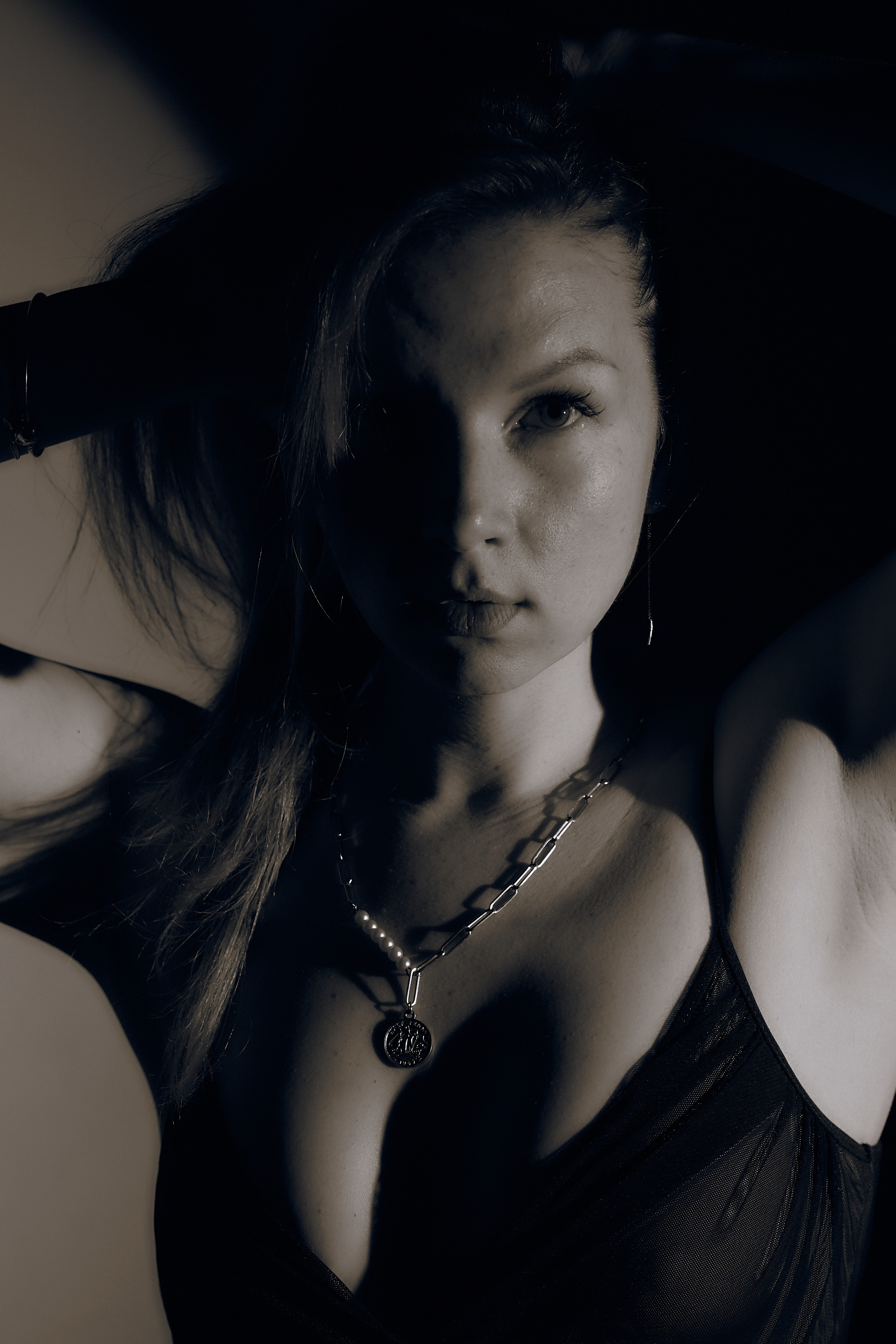 Надежда. Семейный и детский фотограф в Ярославле Юлия Галашина