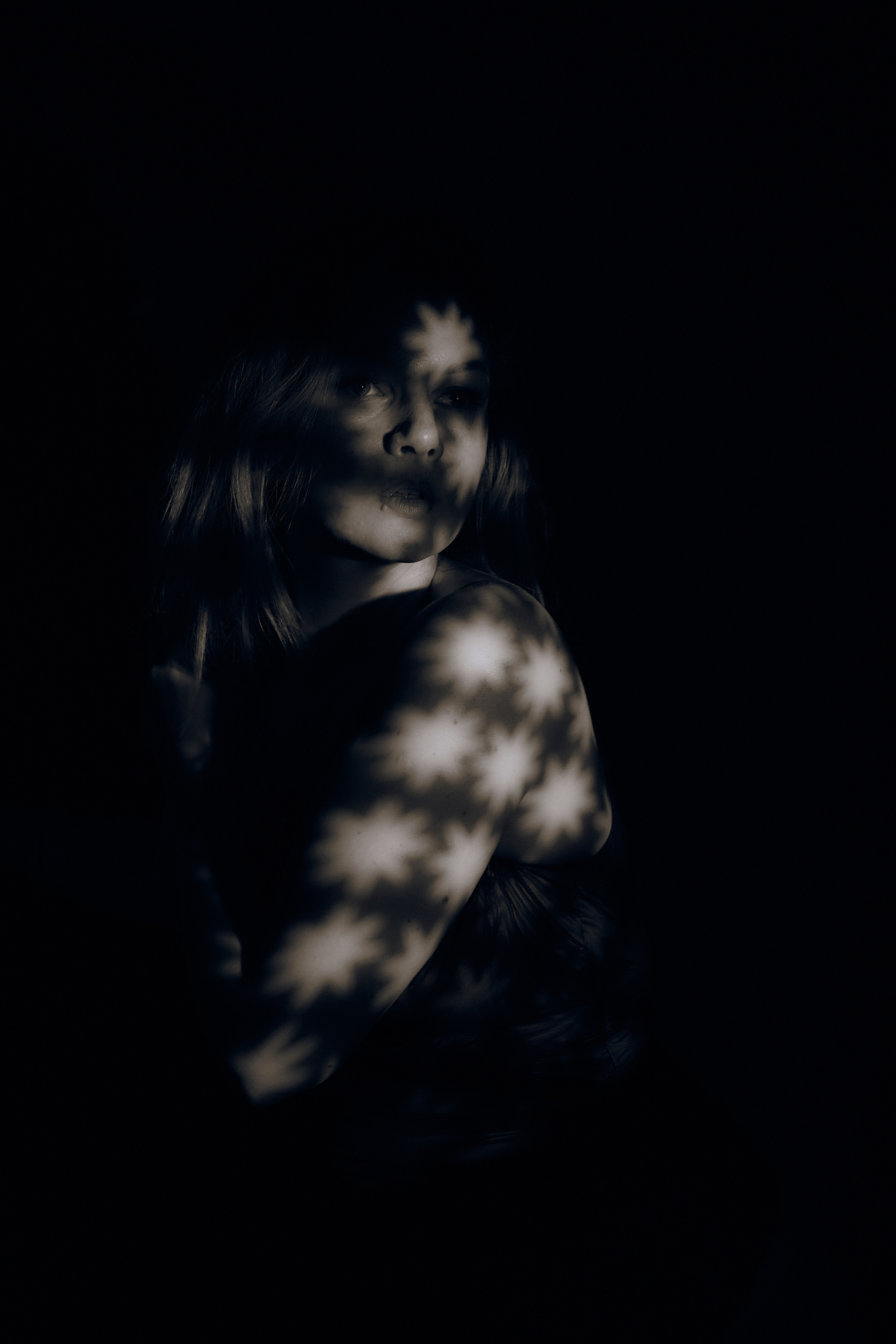 Надежда. Семейный и детский фотограф в Ярославле Юлия Галашина