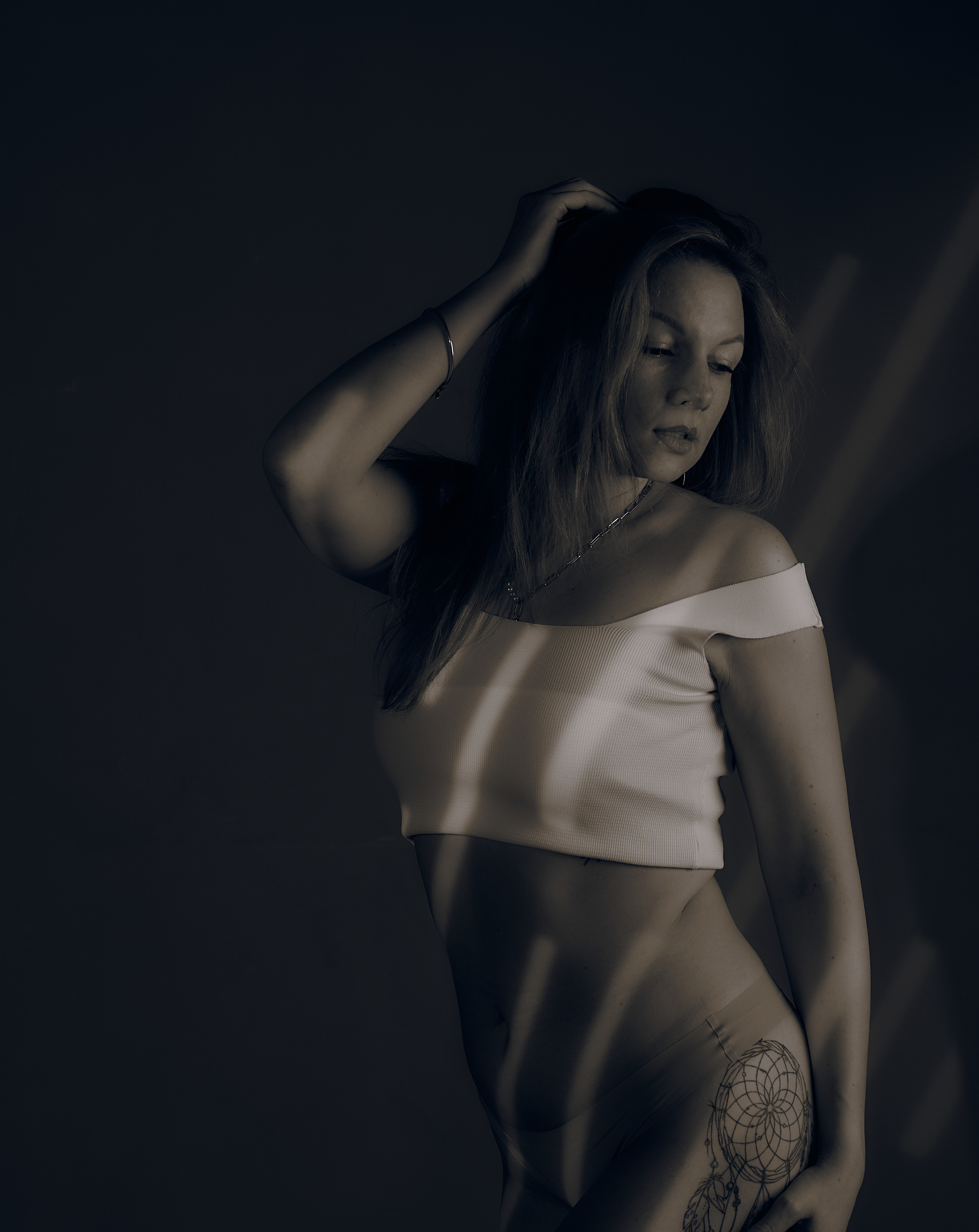 Надежда. Семейный и детский фотограф в Ярославле Юлия Галашина