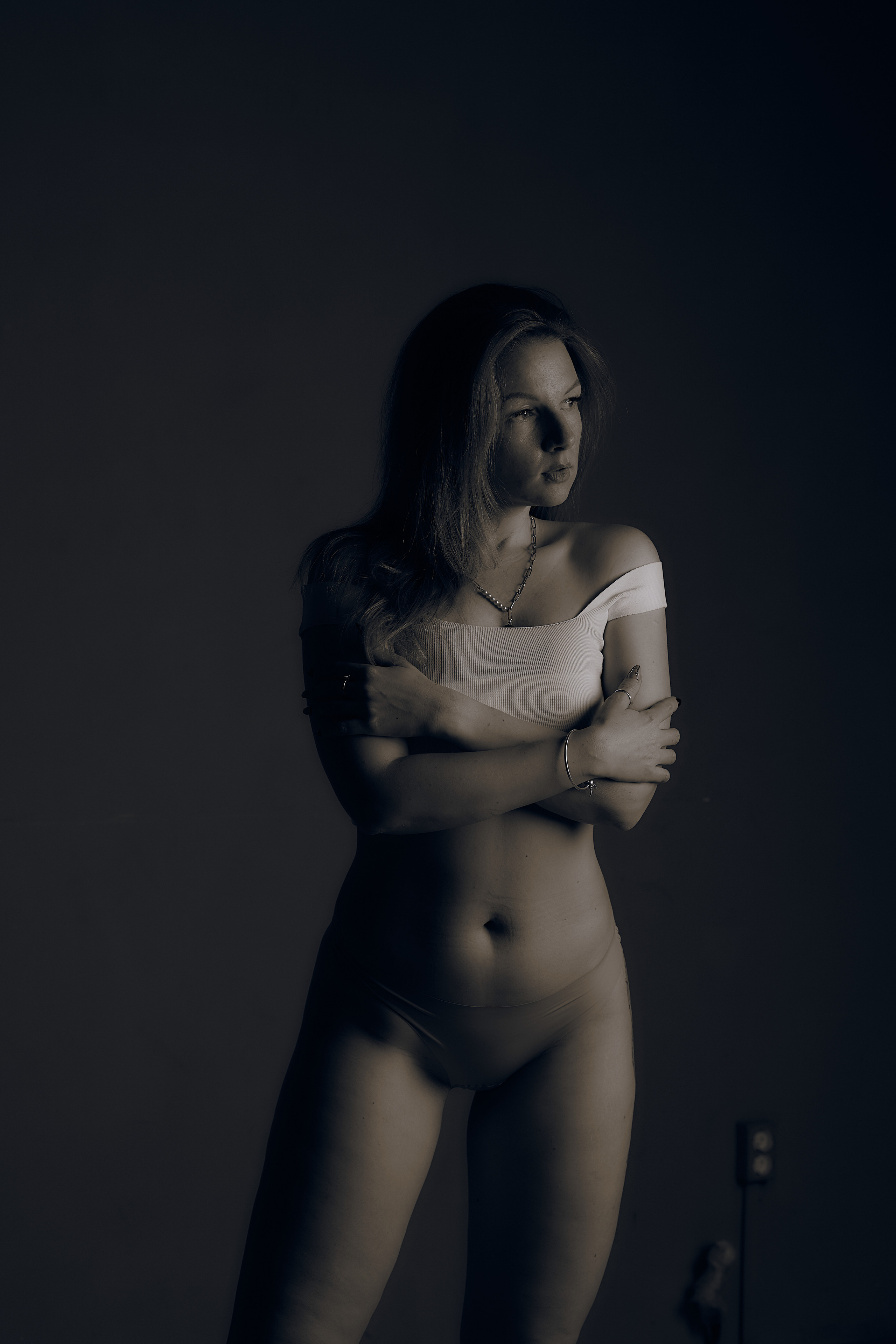 Надежда. Семейный и детский фотограф в Ярославле Юлия Галашина