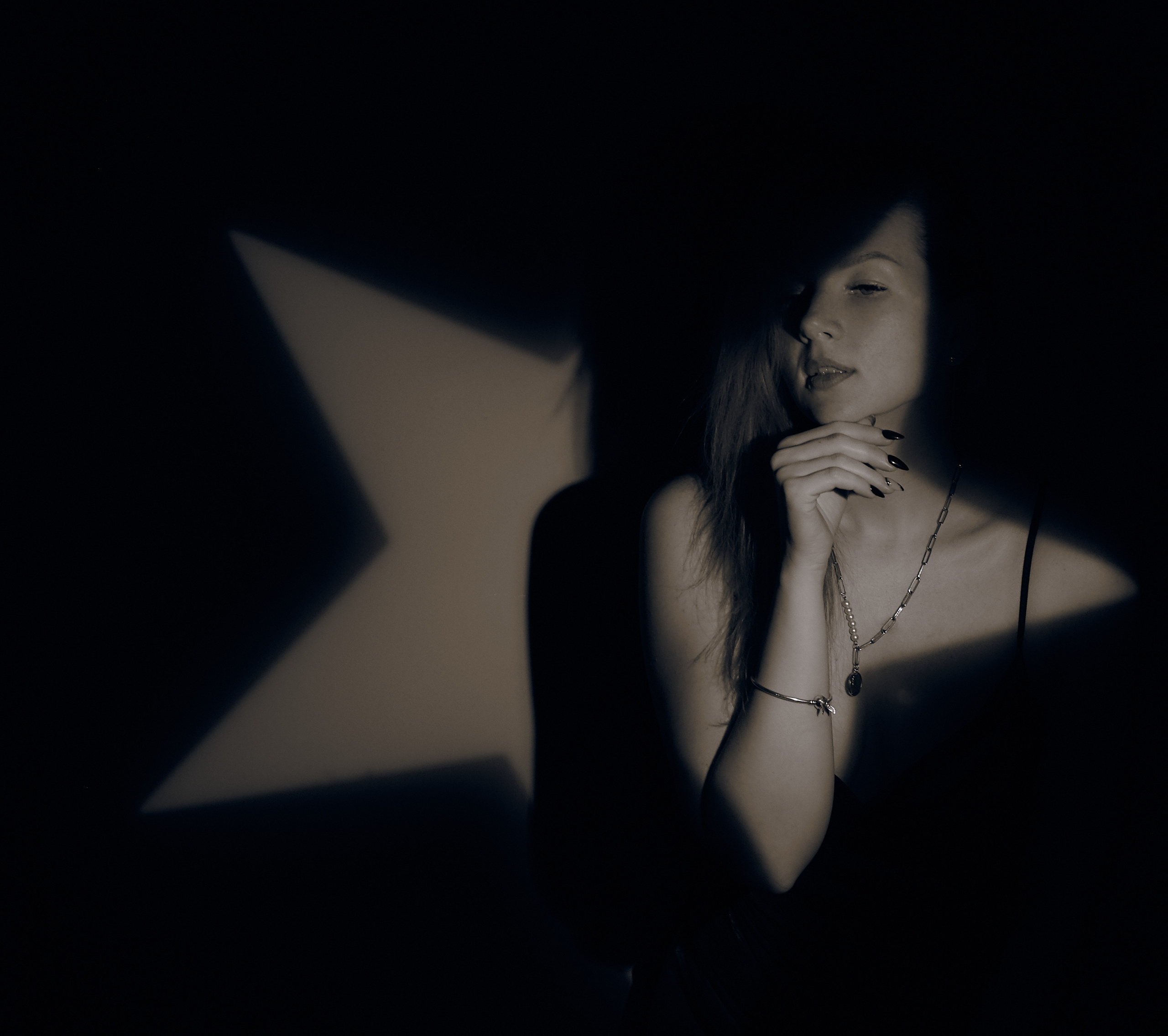 Надежда. Семейный и детский фотограф в Ярославле Юлия Галашина