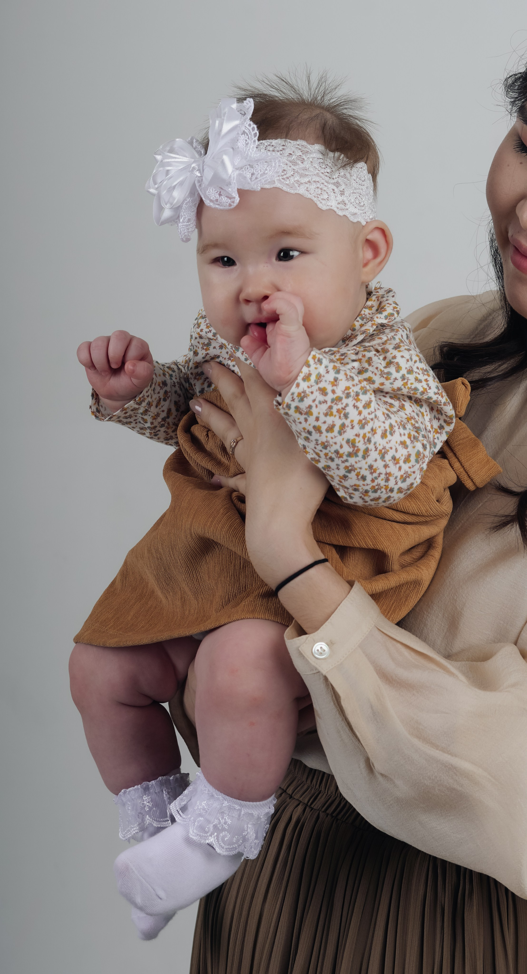 Family story. Уличный и студийный фотограф в Астане Ержанов Нурасыл