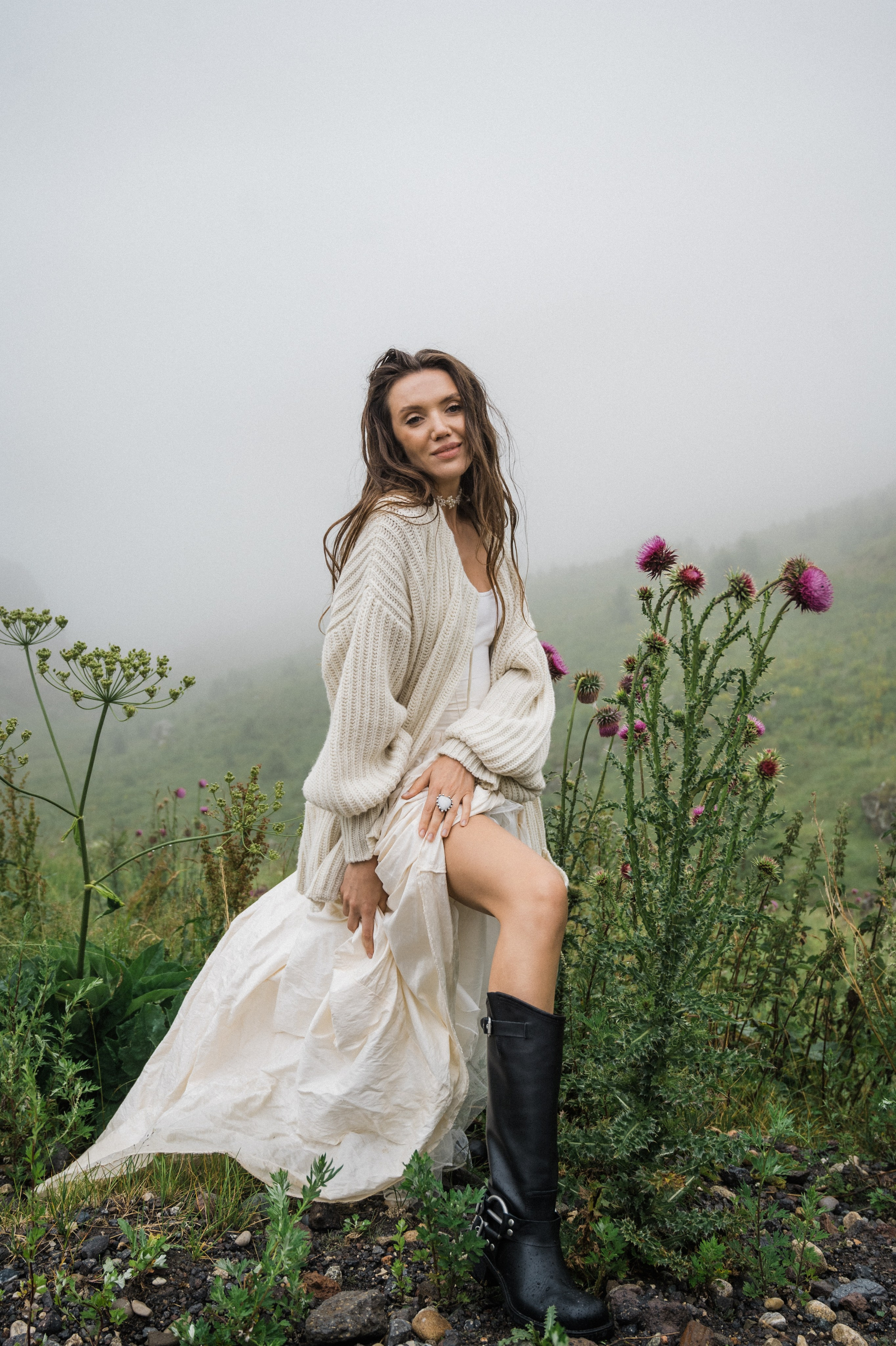 Свадебная фотосессия Кисловодск. Свадебный и семейный фотограф в Краснодаре Марина Стёпа